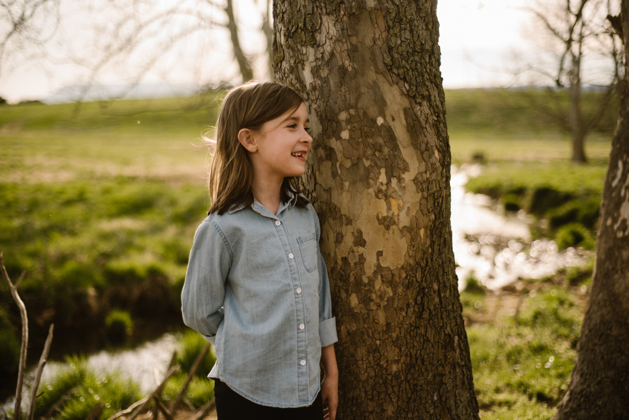 Documentary Family Photography - Virginia Farm House Family Photo Shoot - Mountain Family Photo Shoot - Adventurous Family Photo Shoot_18.jpg