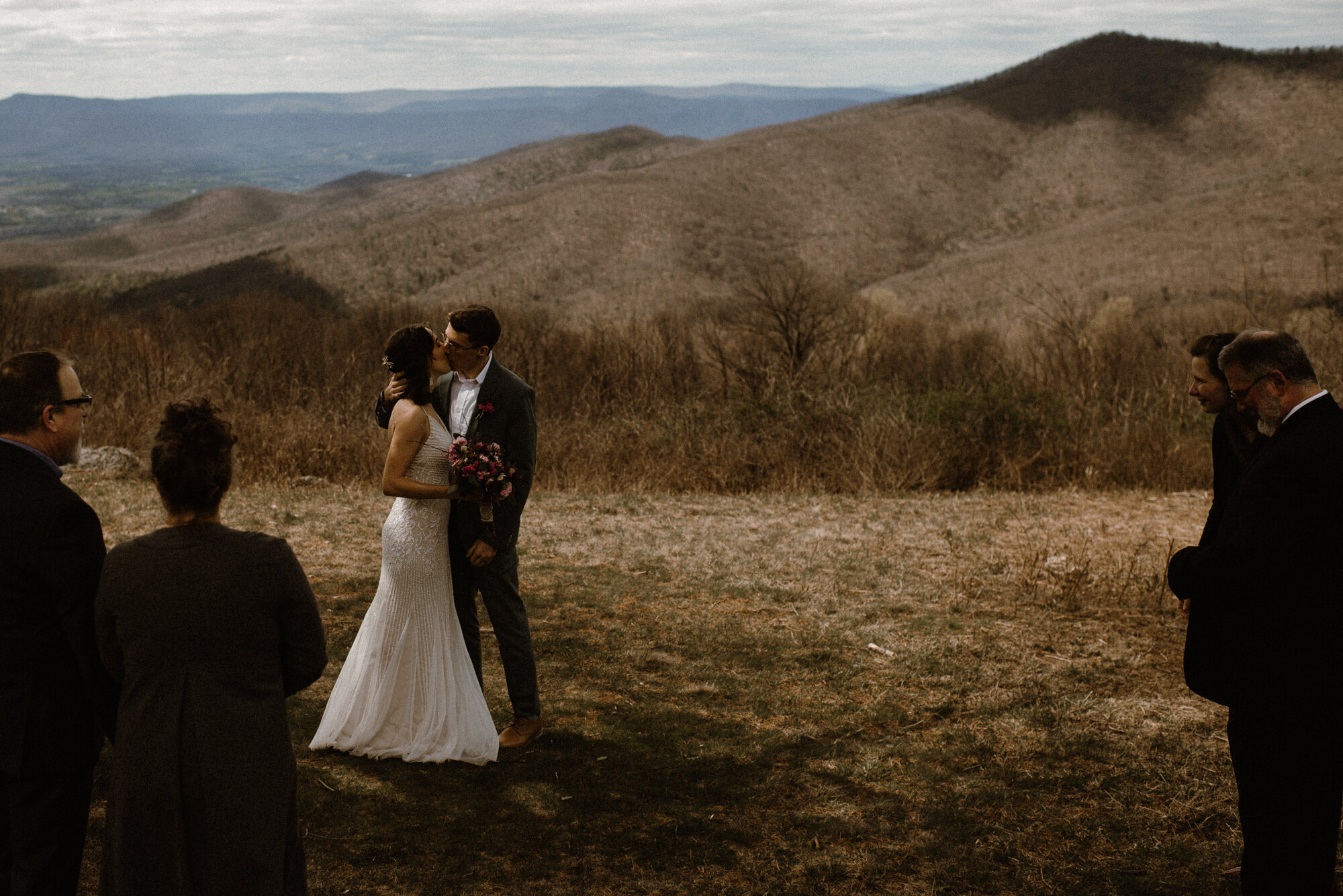 Elopement during Covid-19 - Eloping during Coronavirus - Shenandoah National Park Elopement - Blue Ridge Mountain Virginia Wedding - How to Elope in Shenandoah National Park - Mountain Wedding Ideas_31.jpg