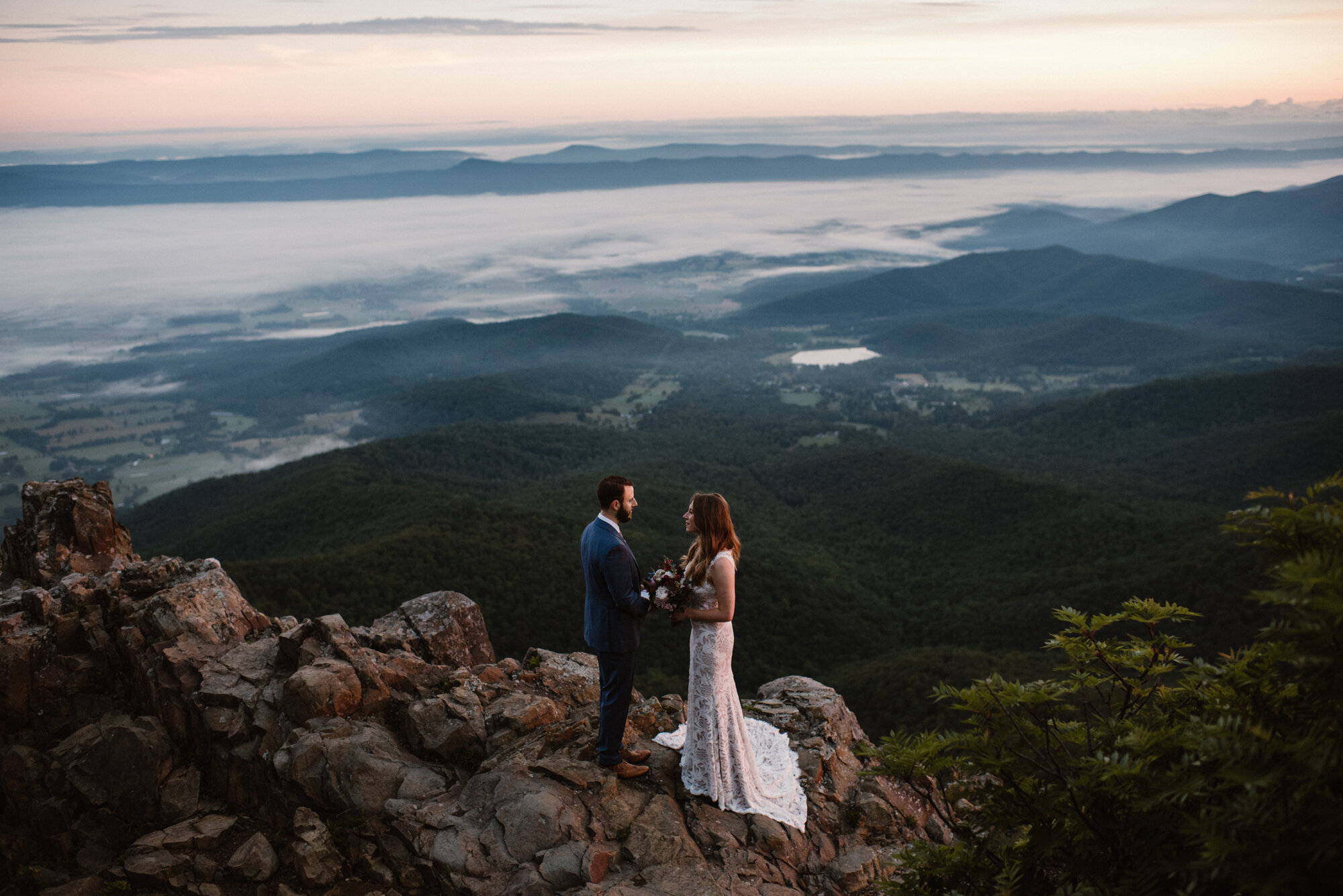 How to Get Married in Shenandoah National Park - Elopement in the Blue Ridge Mountains_3.jpg
