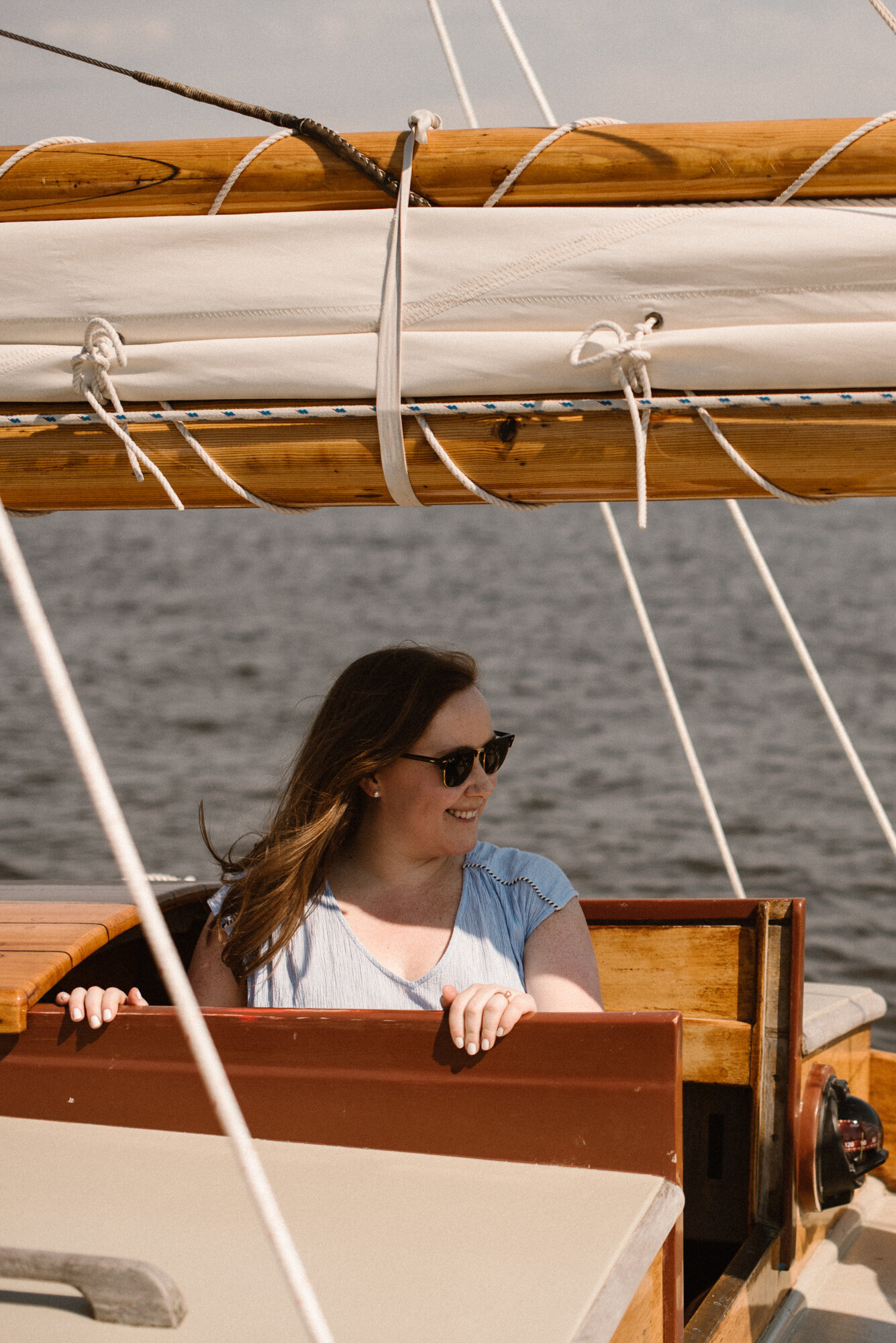 Sailboat Wedding in Annapolis Maryland - Sailboat Elopement - Maryland Adventure Elopement - White Sails Creative_6.jpg