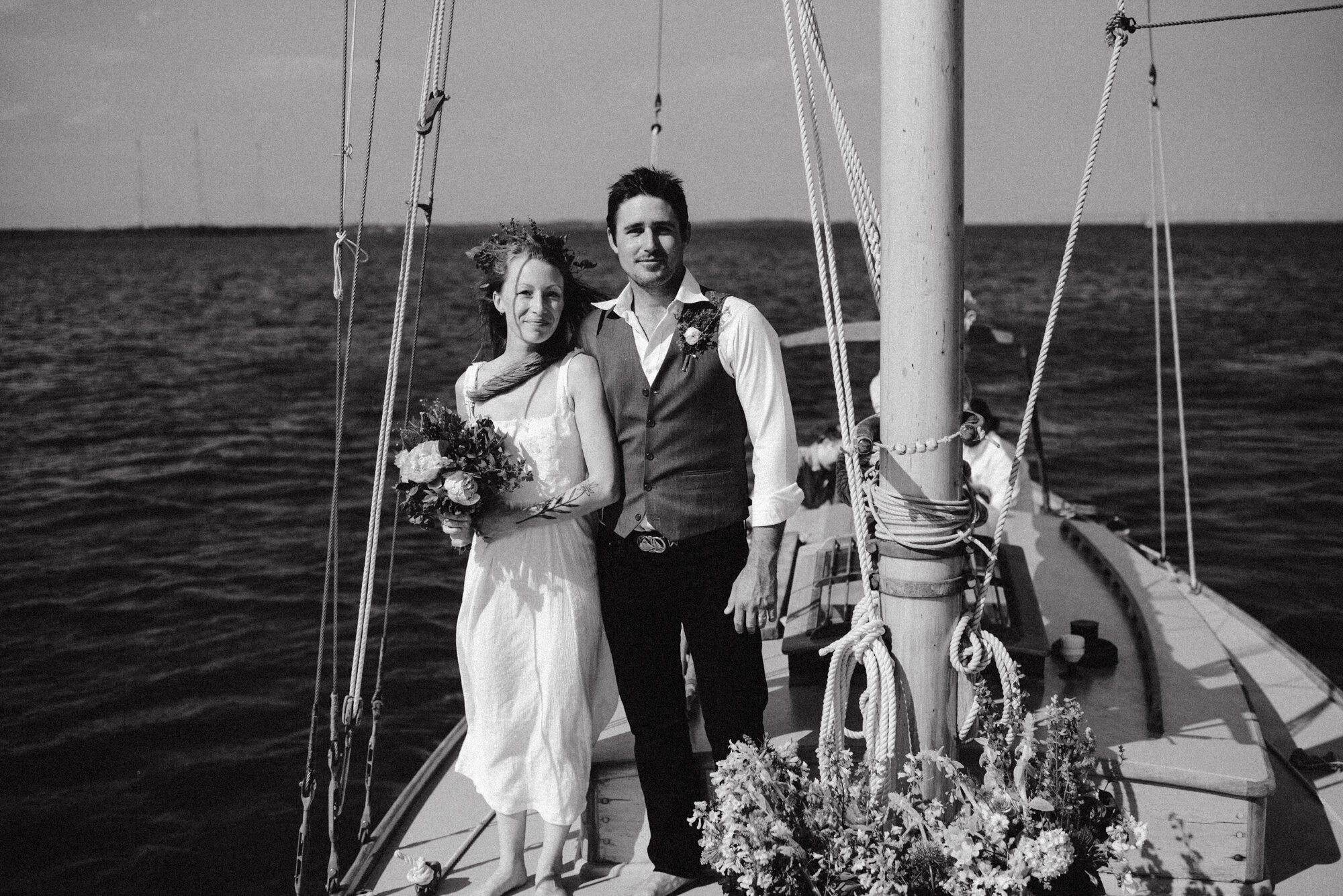 Sailboat Wedding in Annapolis Maryland - Sailboat Elopement - Maryland Adventure Elopement - White Sails Creative_61.jpg