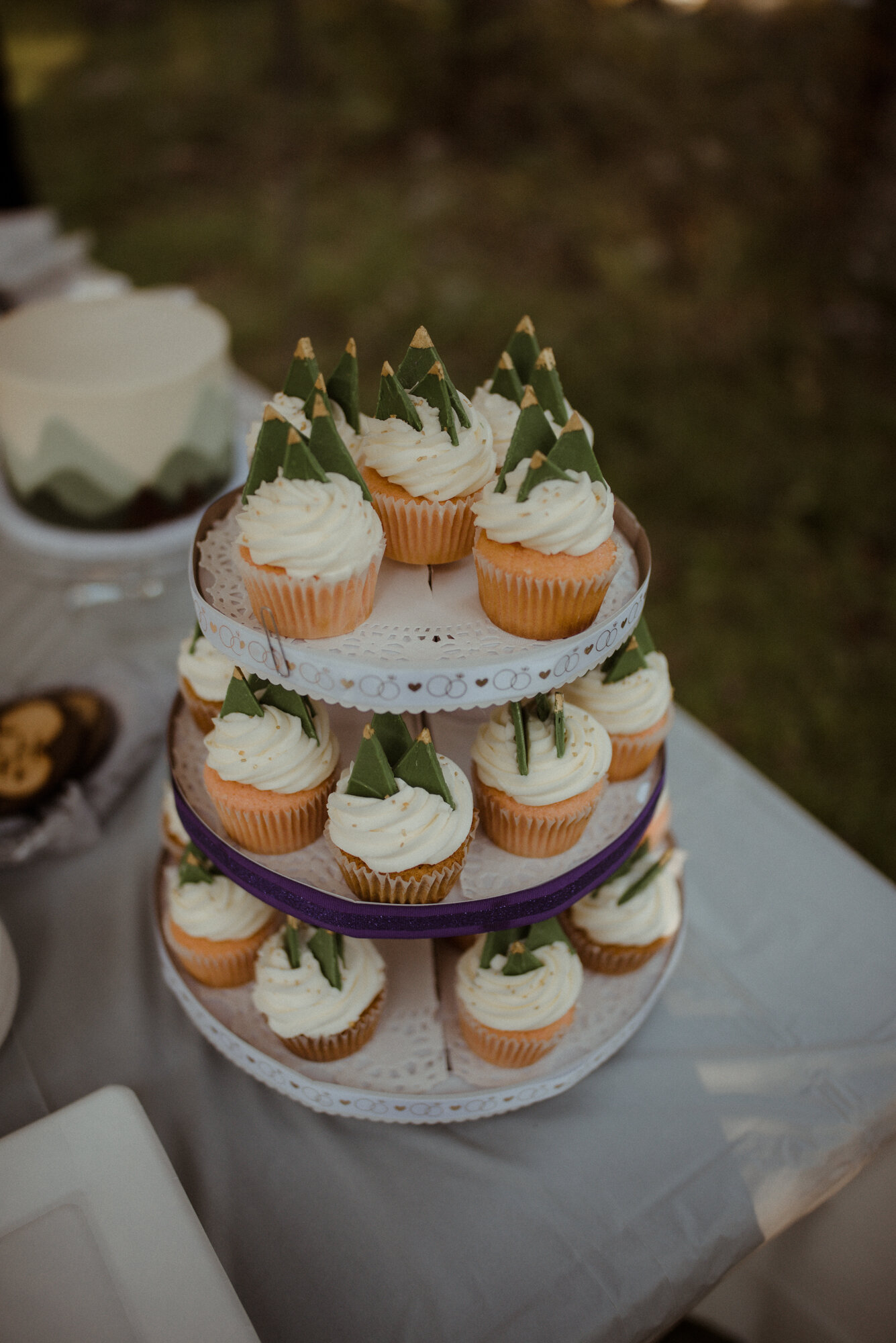 Shenandoah National Park Campsite Wedding - Skyline Drive Fall Elopement - White Sails Creative_66.jpg