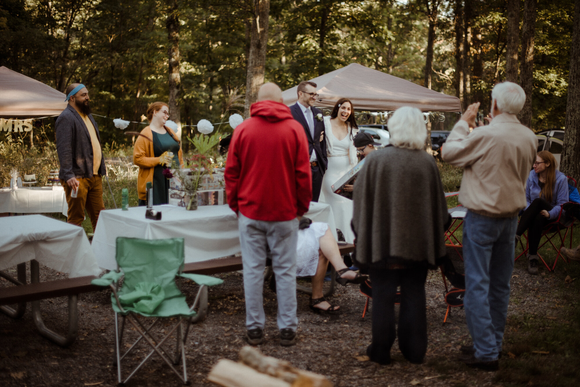 Shenandoah National Park Campsite Wedding - Skyline Drive Fall Elopement - White Sails Creative_75.jpg