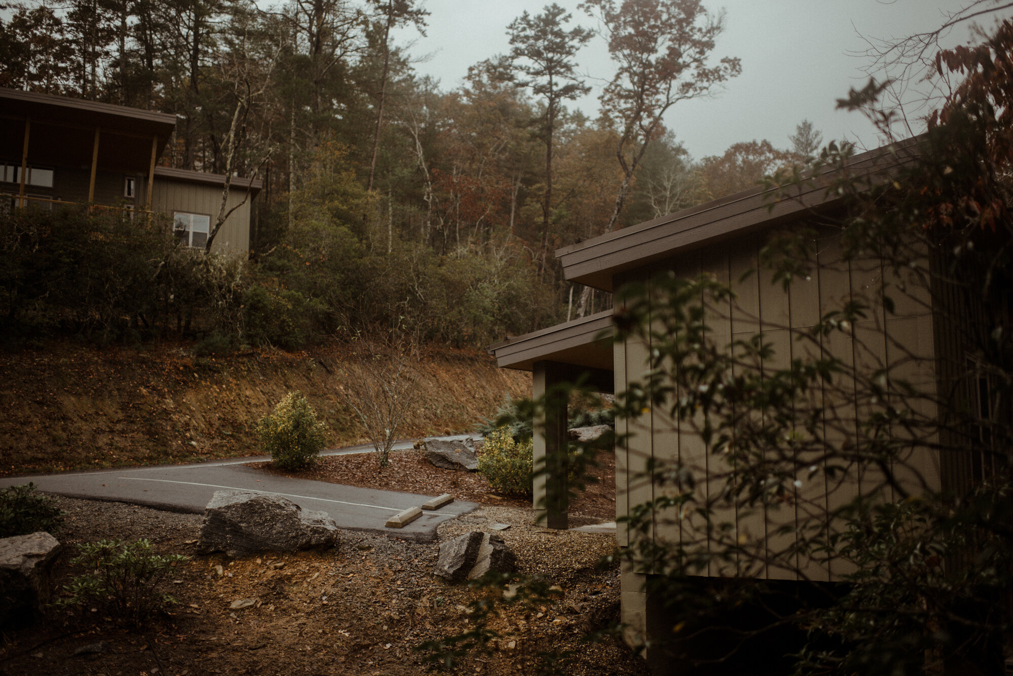 Blue Ridge Parkway Rainy Day Elopement - Shenandoah National Park Wedding - White Sails Creative_7.jpg