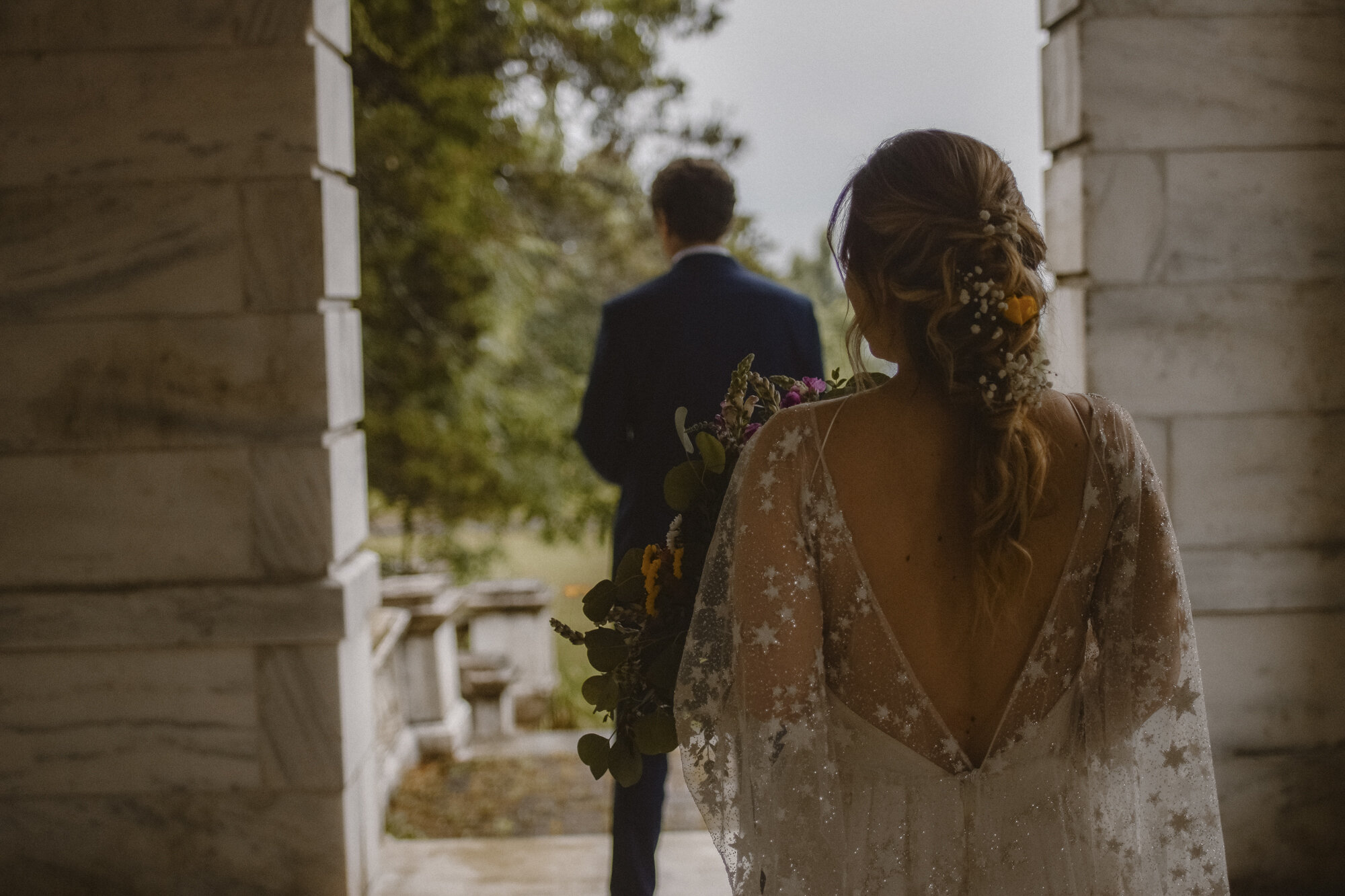 Swannanoa Elopement - Blue Ridge Parkway Wedding - Sunset Elopment on the Blue Ridge Parkway_15.jpg