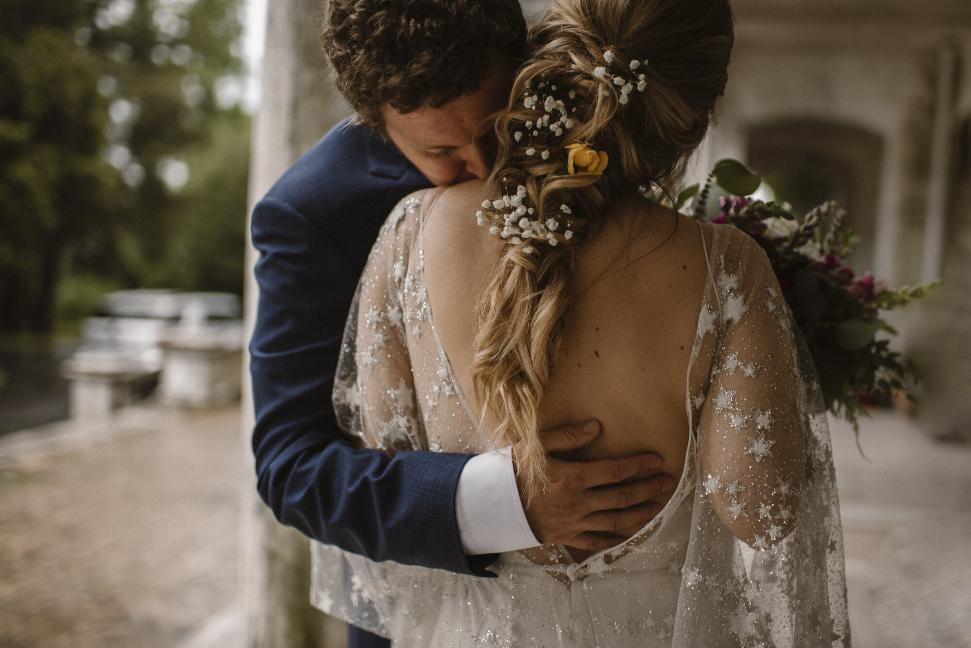 Swannanoa Elopement - Blue Ridge Parkway Wedding - Sunset Elopment on the Blue Ridge Parkway_22.jpg