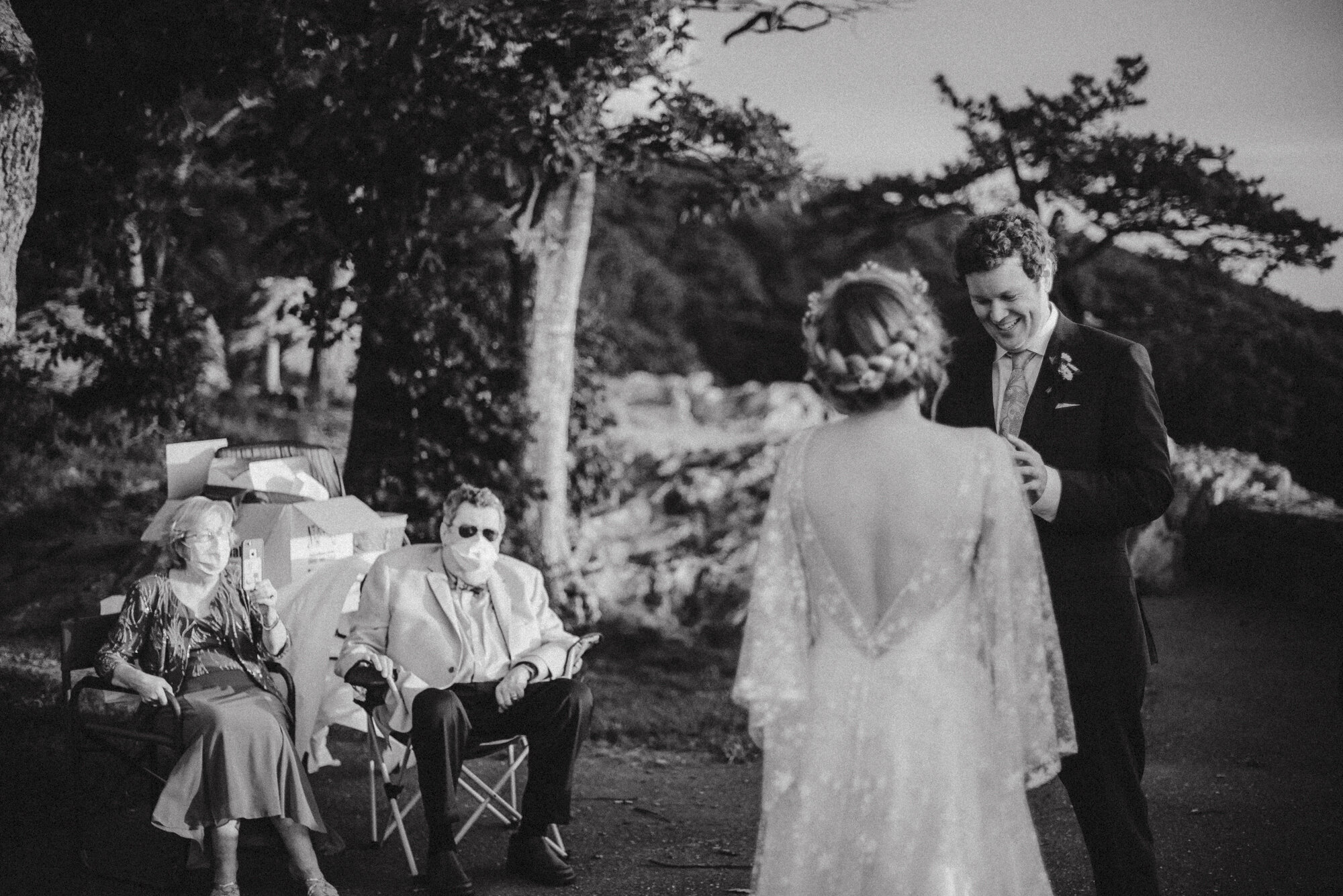 Swannanoa Elopement - Blue Ridge Parkway Wedding - Sunset Elopment on the Blue Ridge Parkway_64.jpg