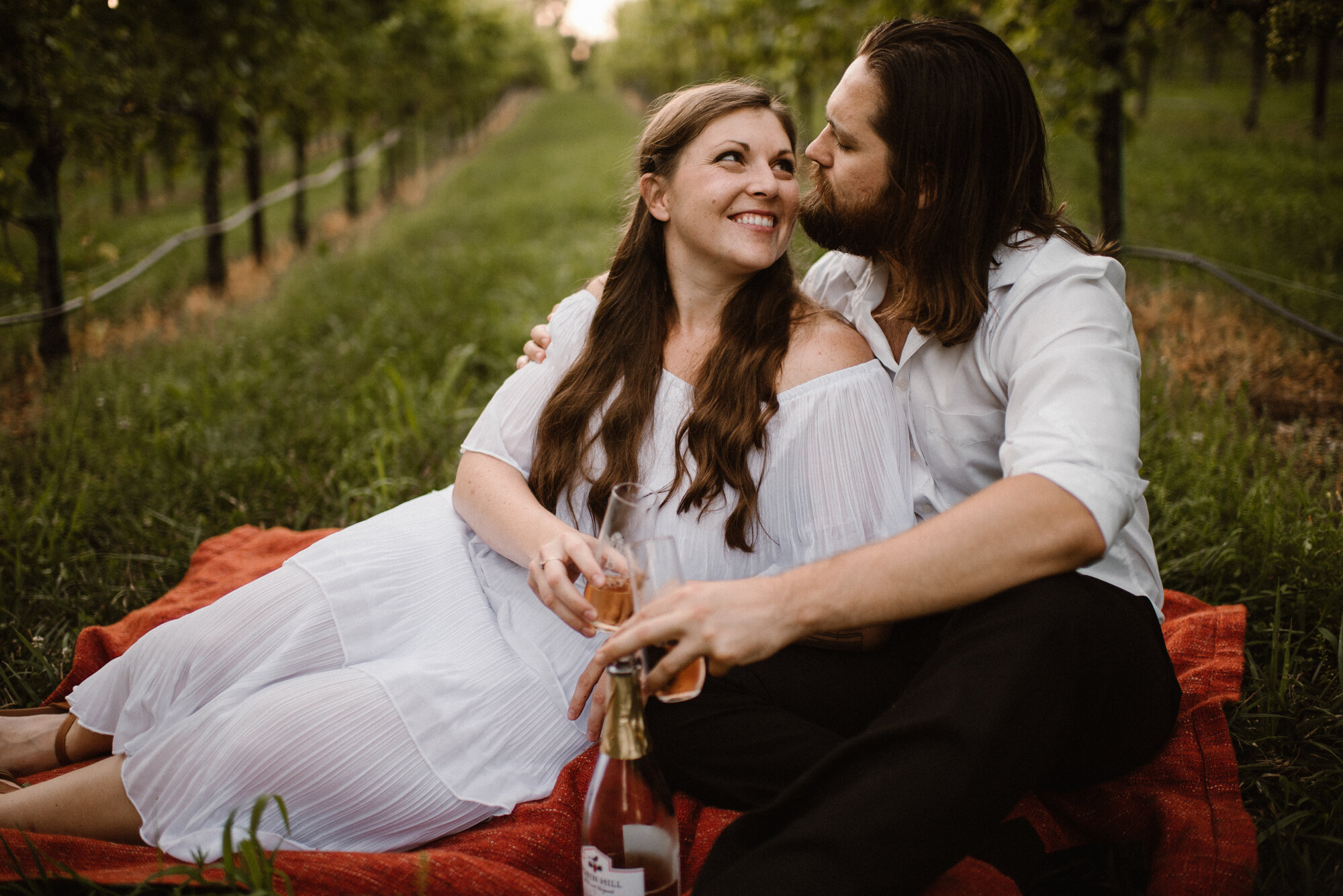 Summer Engagement Session - Vineyard Photoshoot - White Sails Creative Photography_14.jpg