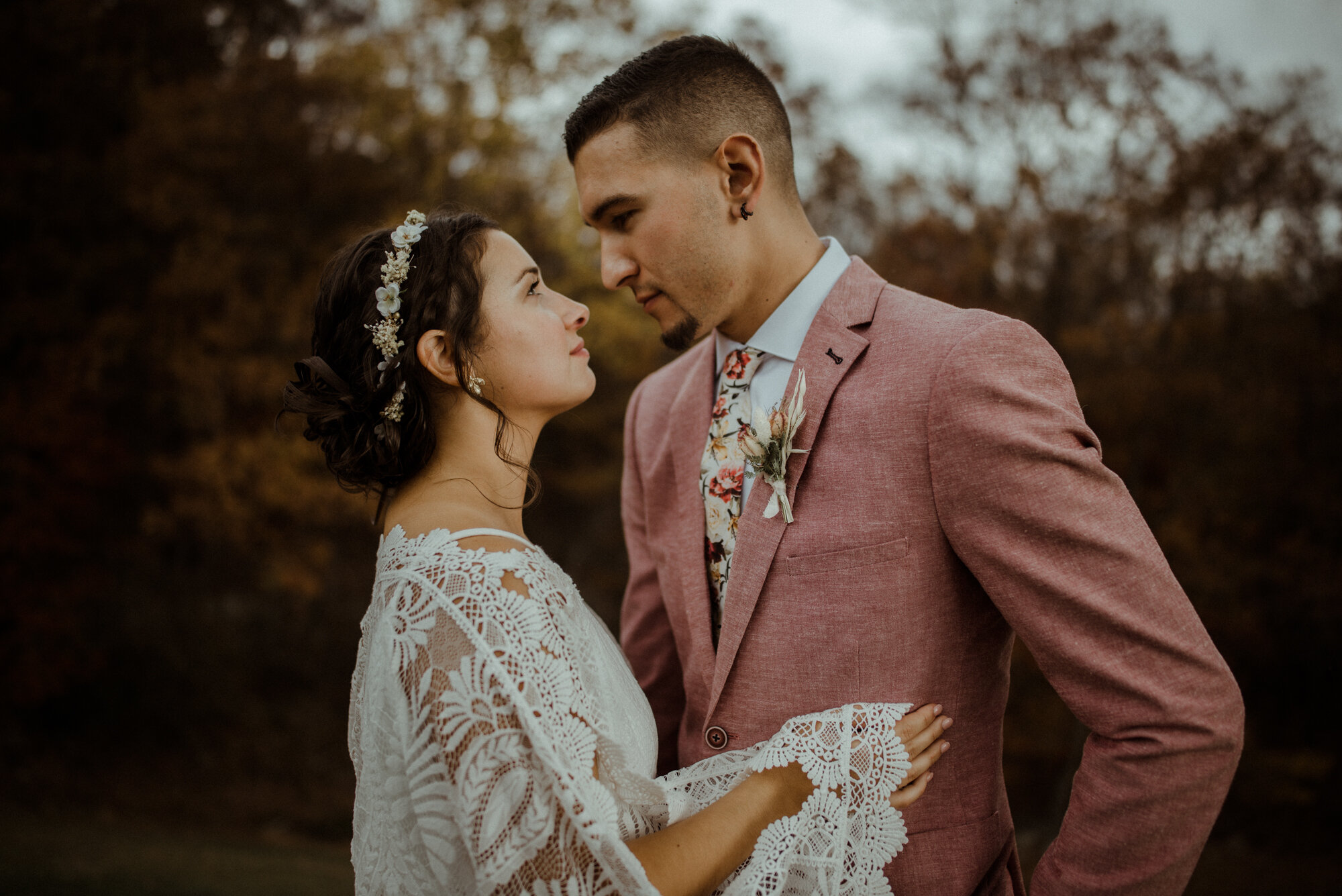 Antonia and Joey - Cabin Elopement in the Blue Ridge Mountains.jpg