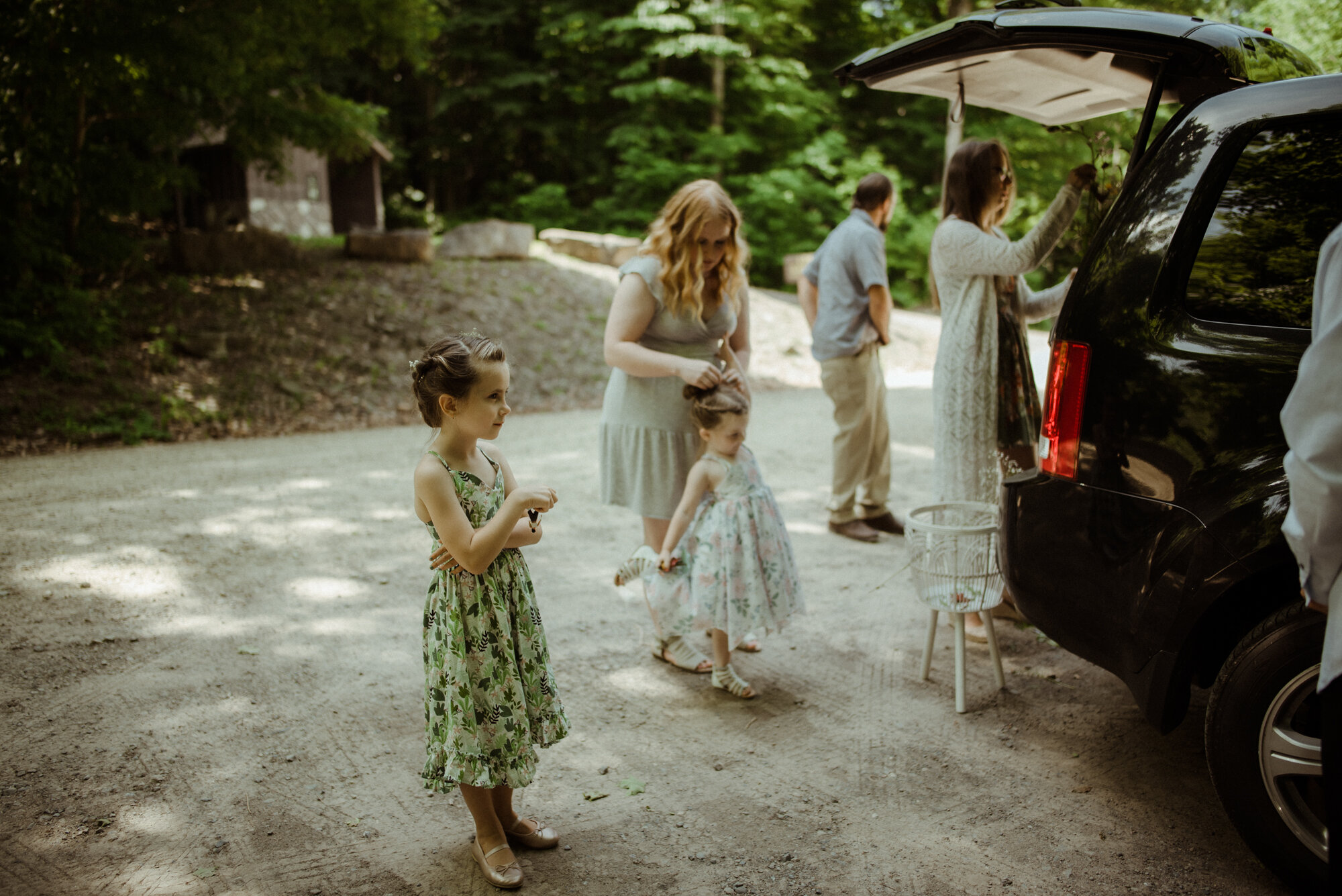 Mandy and Scott - Worlds End State Park Wedding - Backyard Pennsylvania Wedding - White Sails Creative Photography_4.jpg