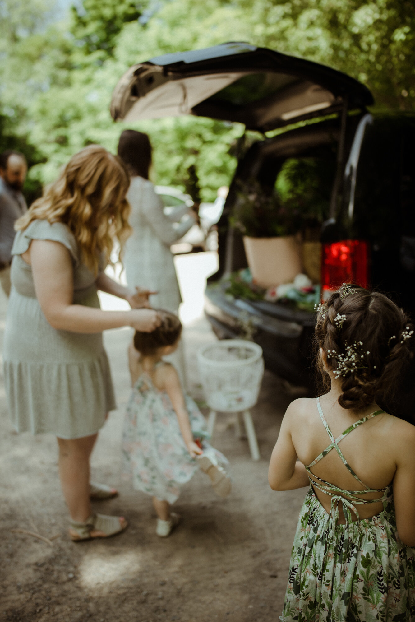 Mandy and Scott - Worlds End State Park Wedding - Backyard Pennsylvania Wedding - White Sails Creative Photography_5.jpg