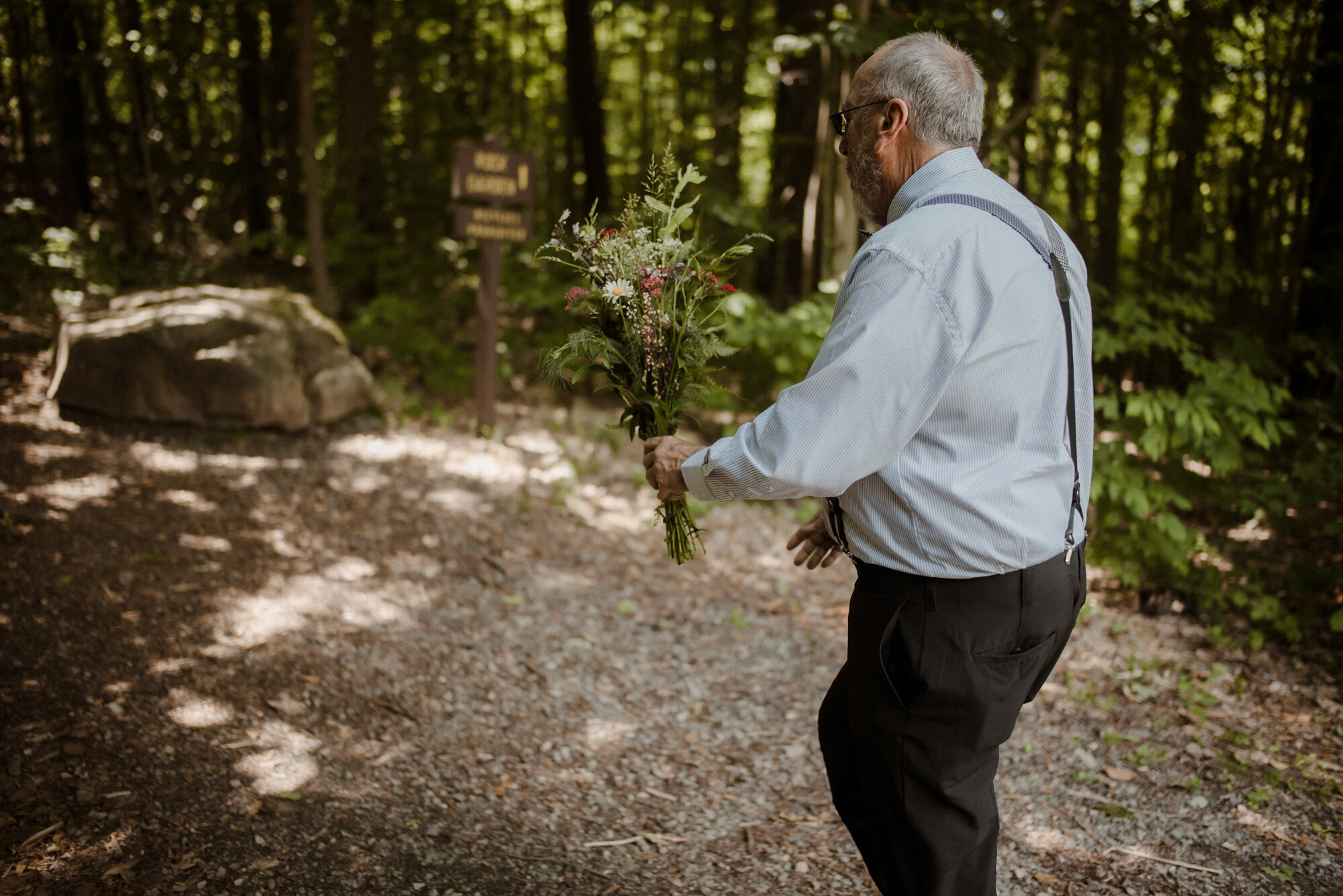 Mandy and Scott - Worlds End State Park Wedding - Backyard Pennsylvania Wedding - White Sails Creative Photography_20.jpg