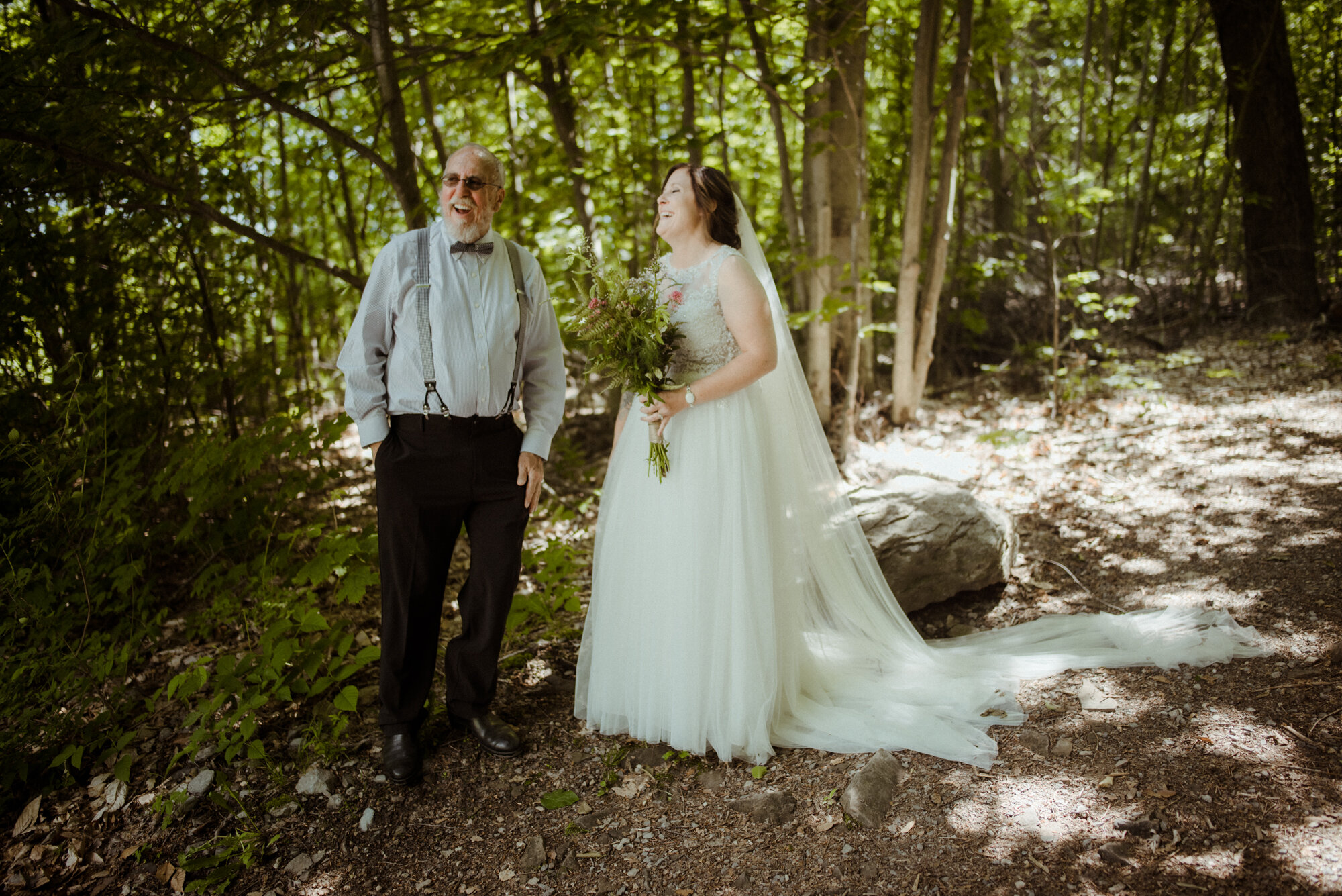 Mandy and Scott - Worlds End State Park Wedding - Backyard Pennsylvania Wedding - White Sails Creative Photography_21.jpg