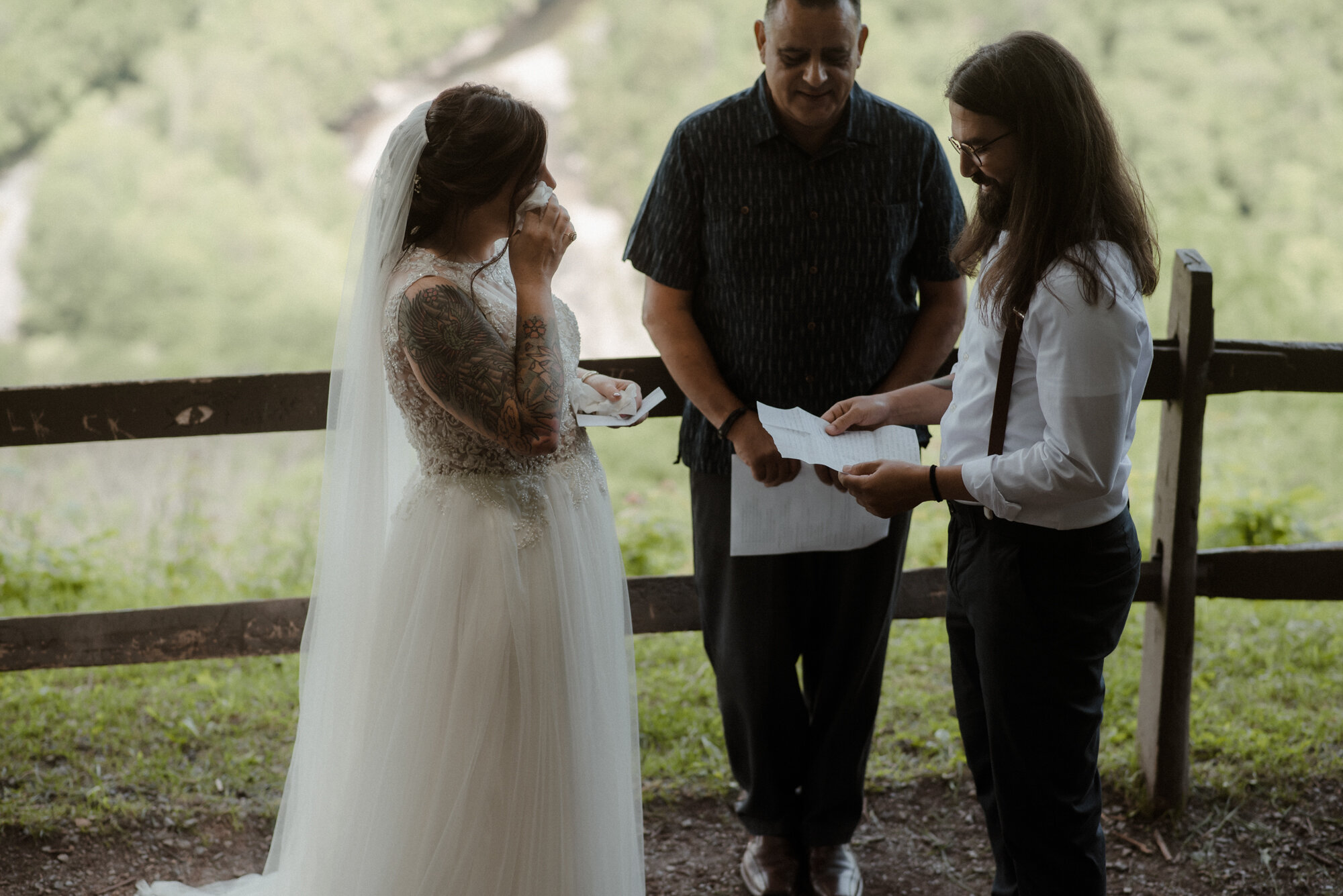 Mandy and Scott - Worlds End State Park Wedding - Backyard Pennsylvania Wedding - White Sails Creative Photography_32.jpg