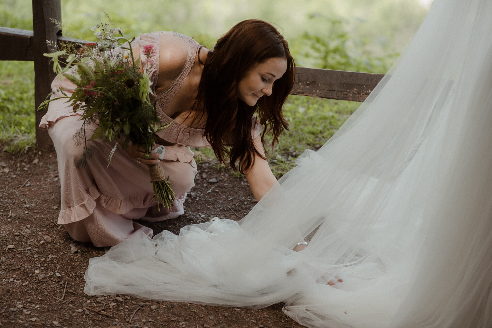 Mandy and Scott - Worlds End State Park Wedding - Backyard Pennsylvania Wedding - White Sails Creative Photography_34.jpg