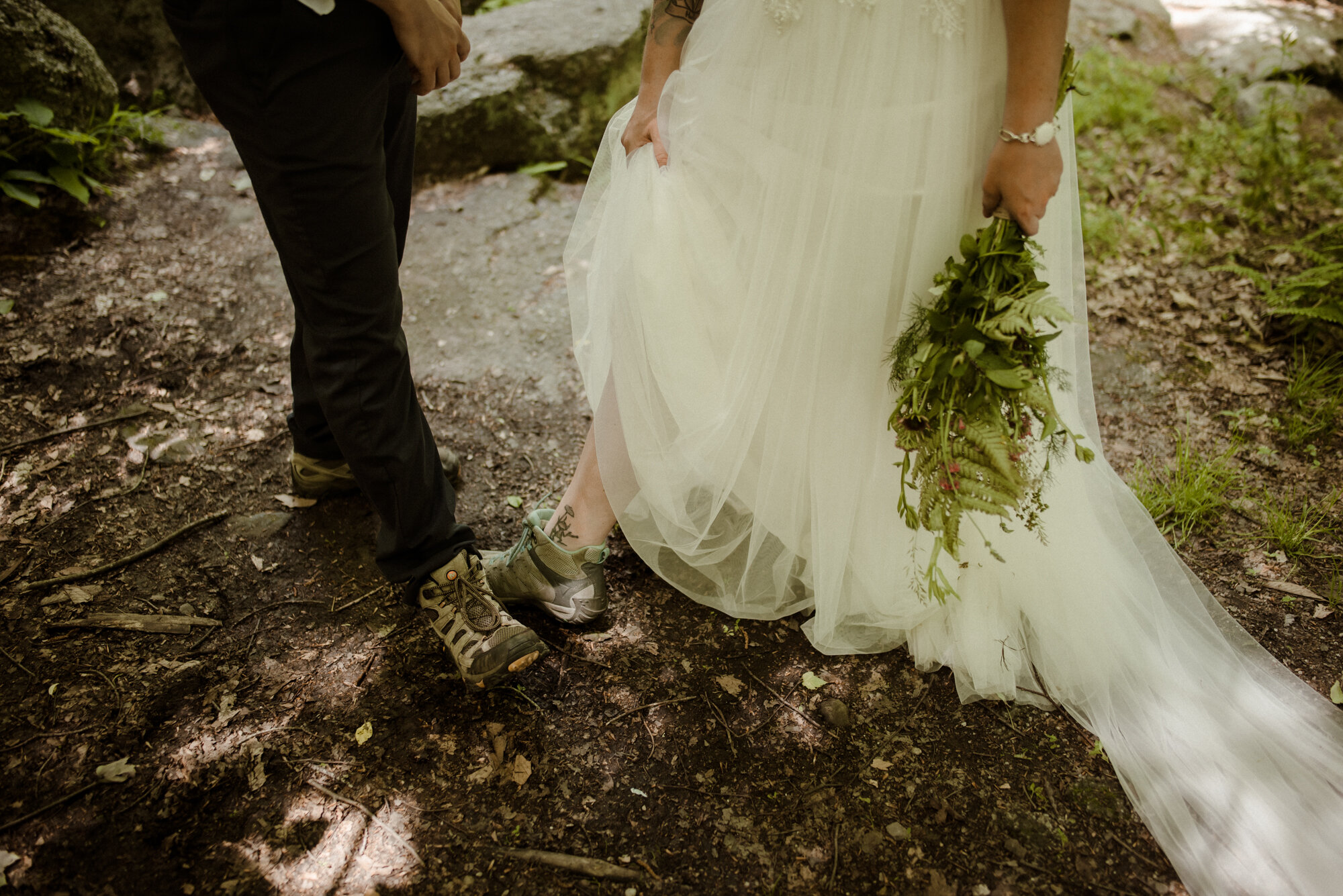 Mandy and Scott - Worlds End State Park Wedding - Backyard Pennsylvania Wedding - White Sails Creative Photography_41.jpg