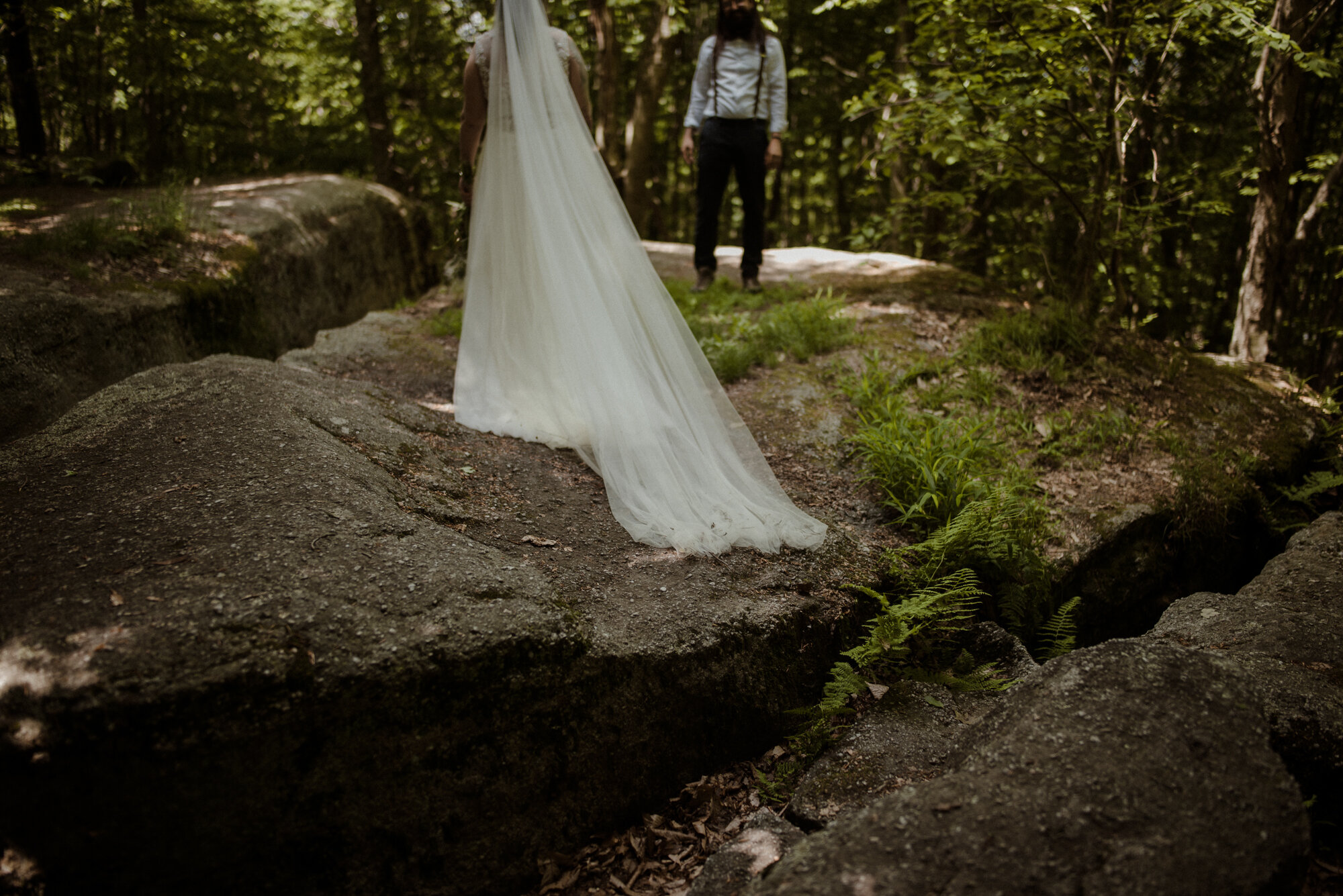 Mandy and Scott - Worlds End State Park Wedding - Backyard Pennsylvania Wedding - White Sails Creative Photography_42.jpg