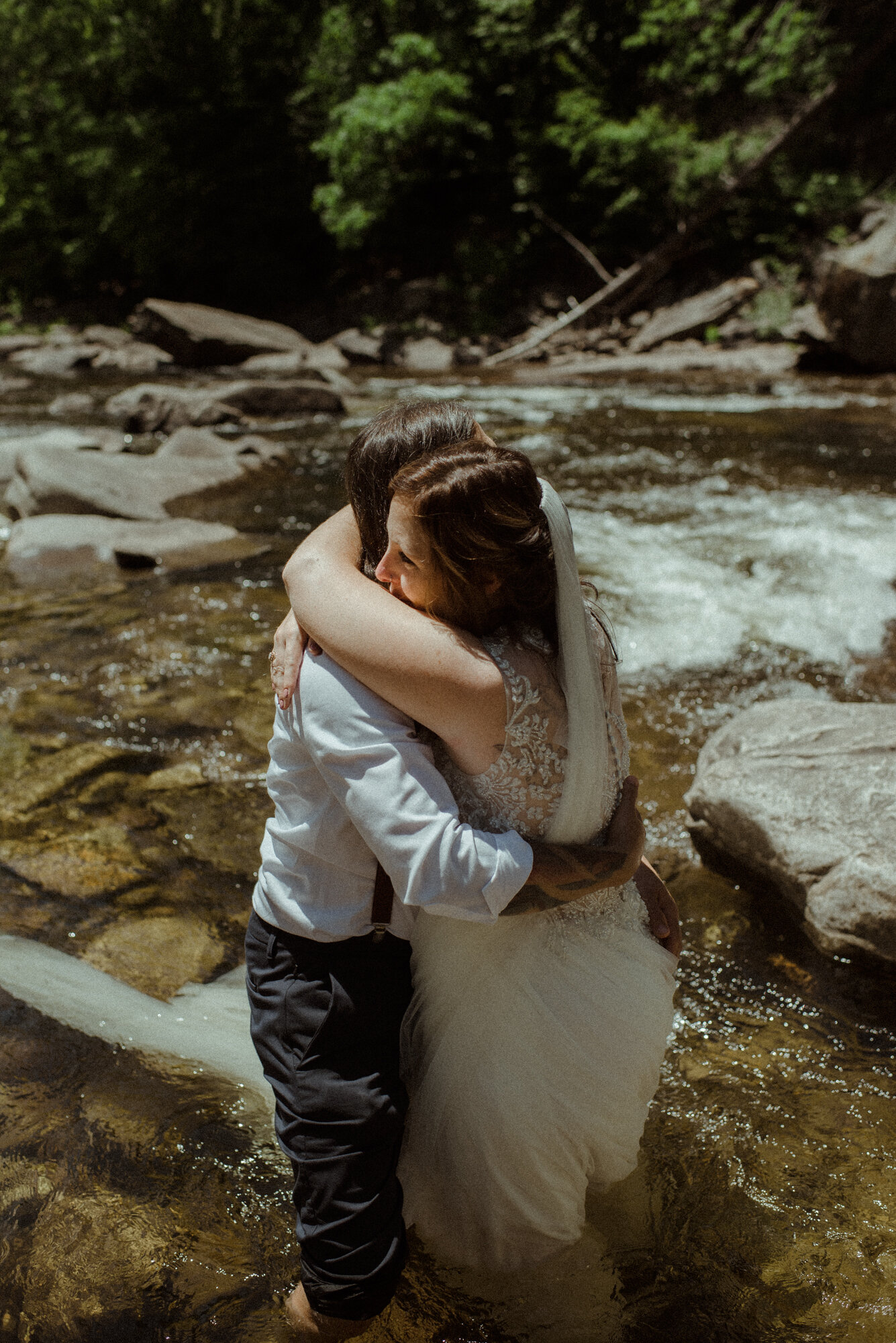 Mandy and Scott - Worlds End State Park Wedding - Backyard Pennsylvania Wedding - White Sails Creative Photography_65.jpg