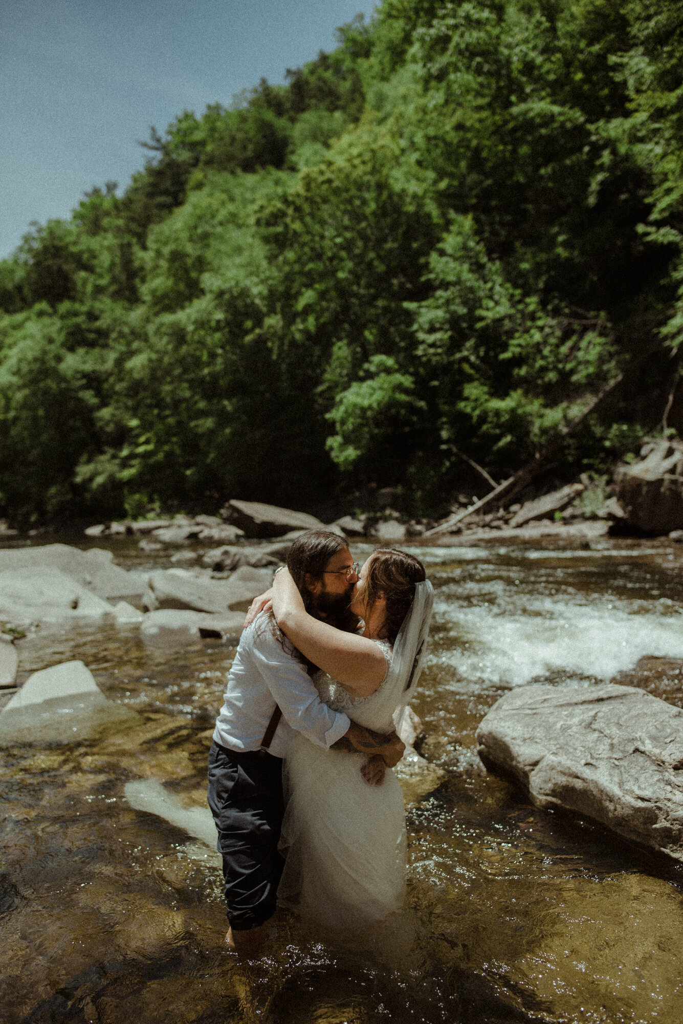Mandy and Scott - Worlds End State Park Wedding - Backyard Pennsylvania Wedding - White Sails Creative Photography_66.jpg