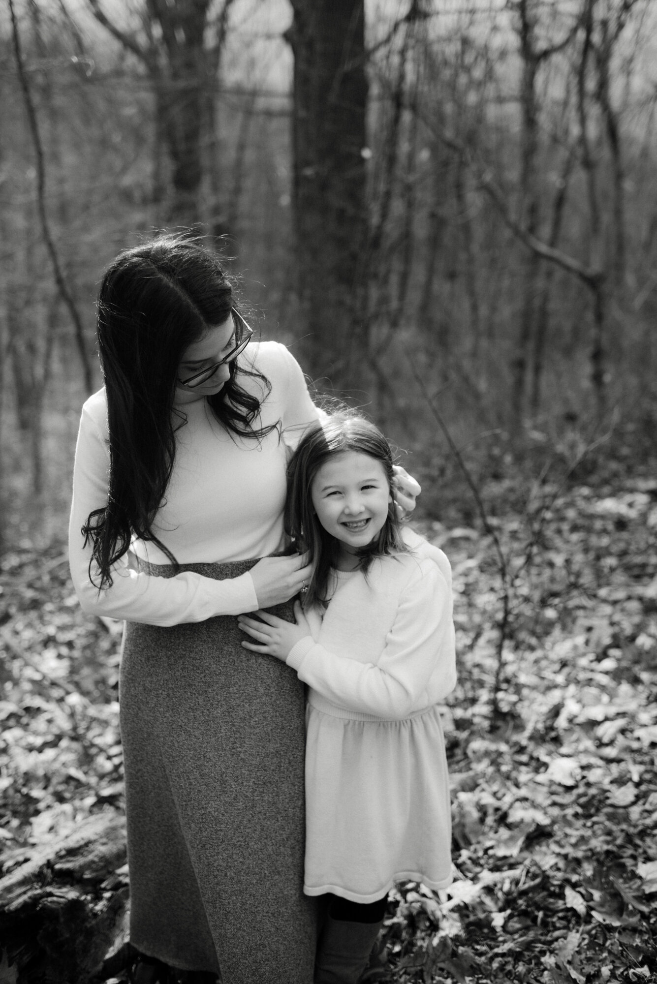 Melissa and Cody Family - Fall Family Photoshoot - Shenandoah National Park - White Sails Creative Photography_4.jpg
