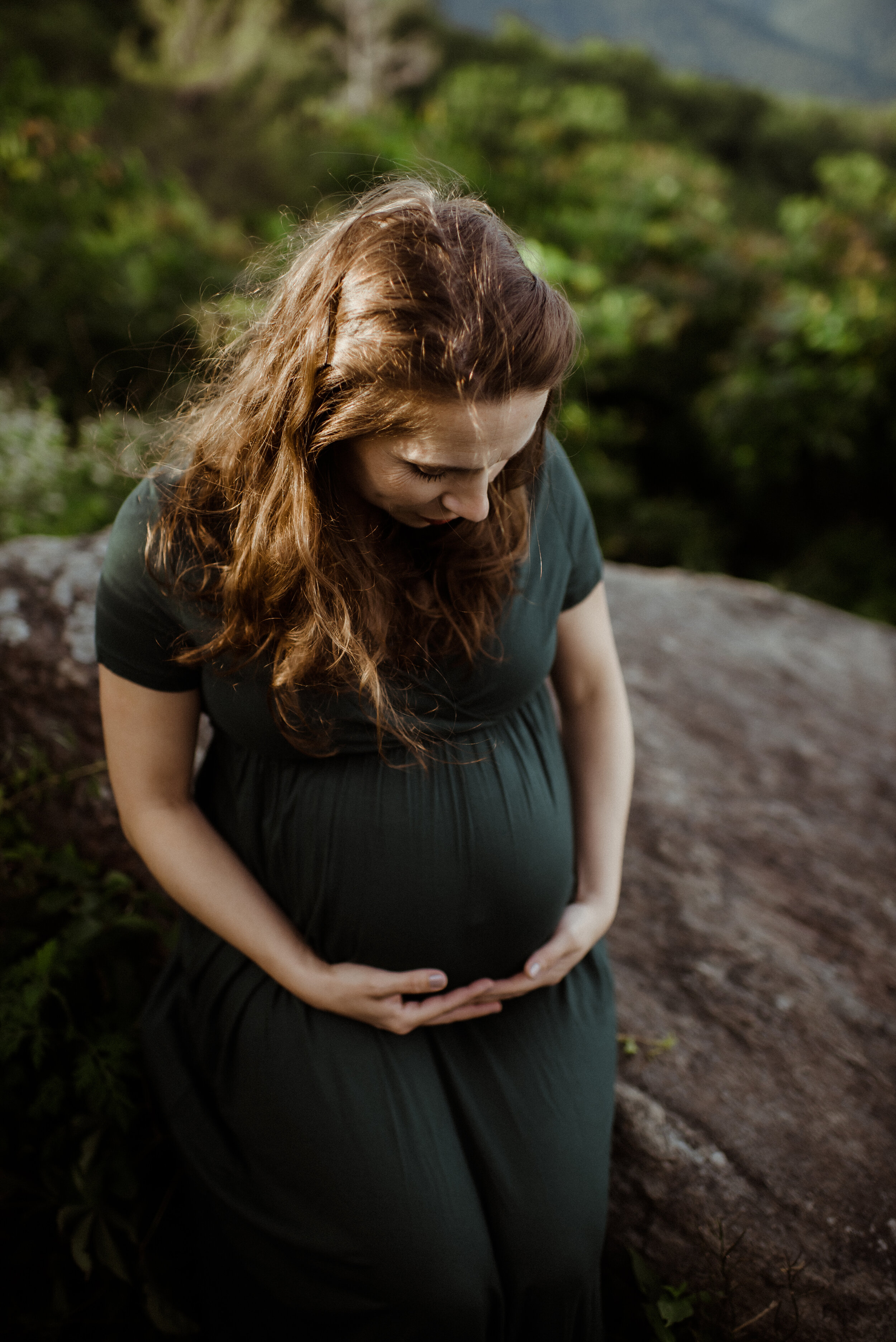 Family Session at Shenandoah National Park | Virginia Wedding Photographer3.jpg