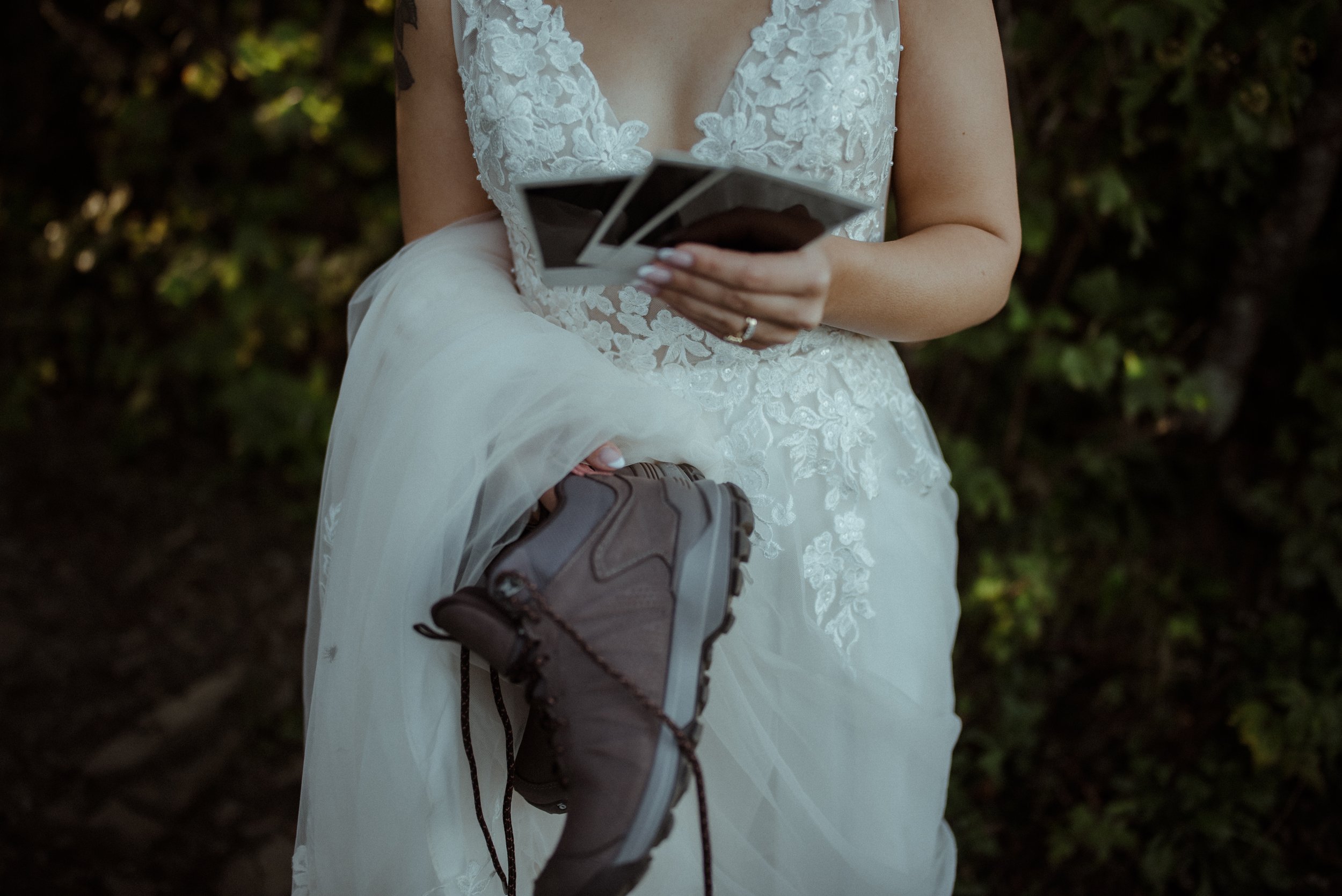 Summer Sunrise Elopement on Stony Man Summit | Virginia Elopement Photographer70.jpg