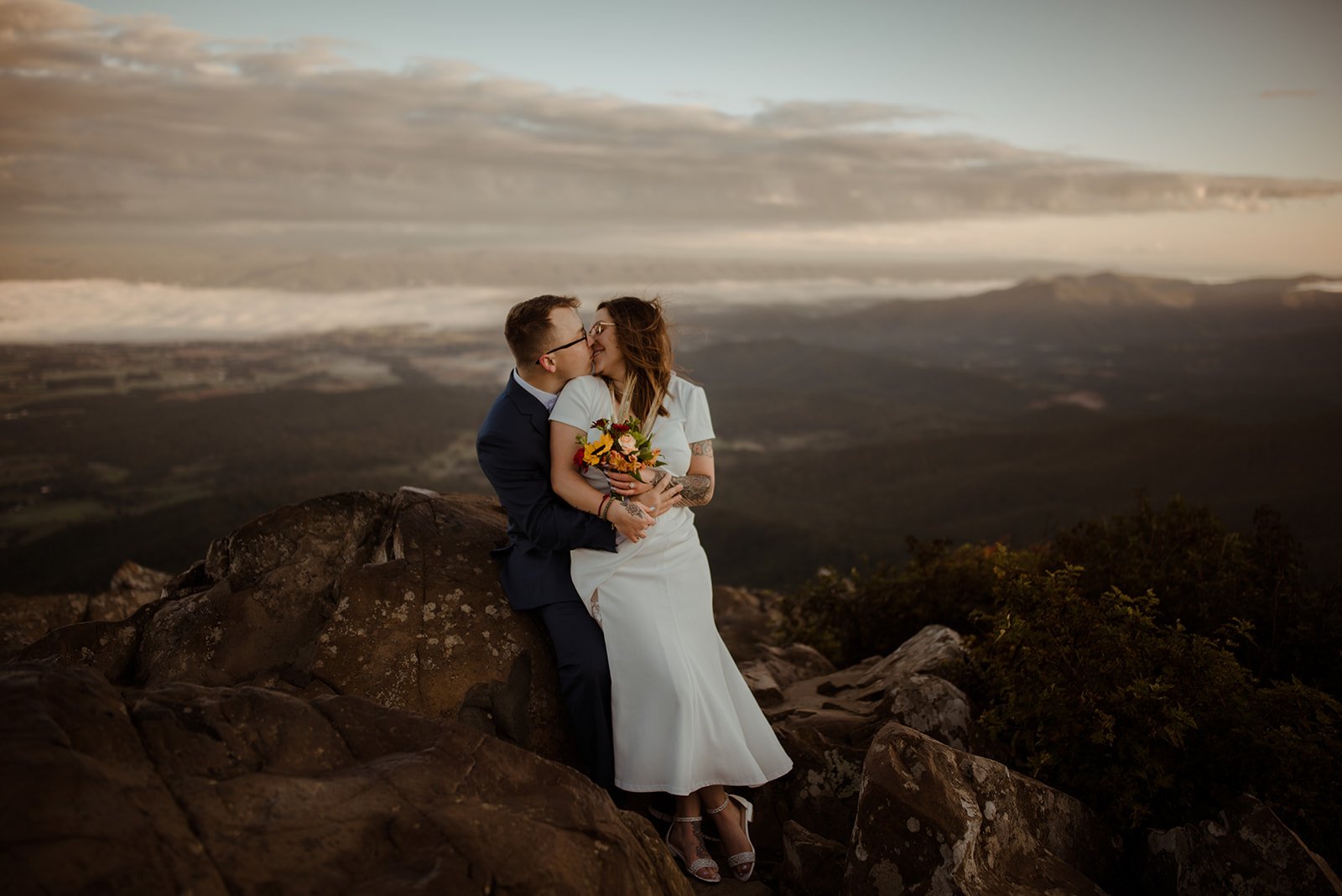 Pricing — Shenandoah National Park Adventure Wedding and Elopement Photographer image