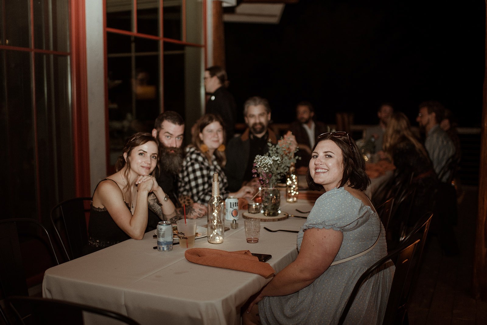 Intimate Airbnb Wedding in Virginia Mountains - Blue Ridge Wedding - White Sails Creative_164.jpg