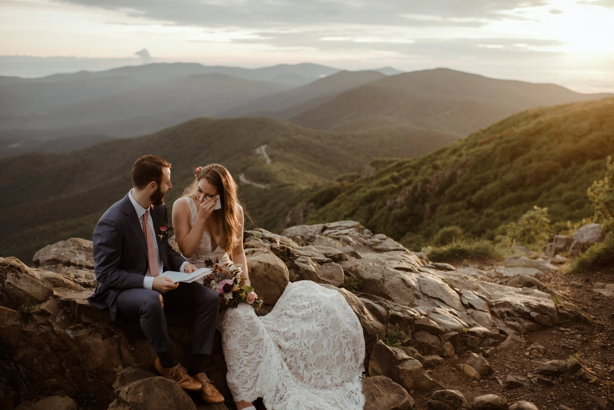 14 Ways to Make Your Elopement Day Special