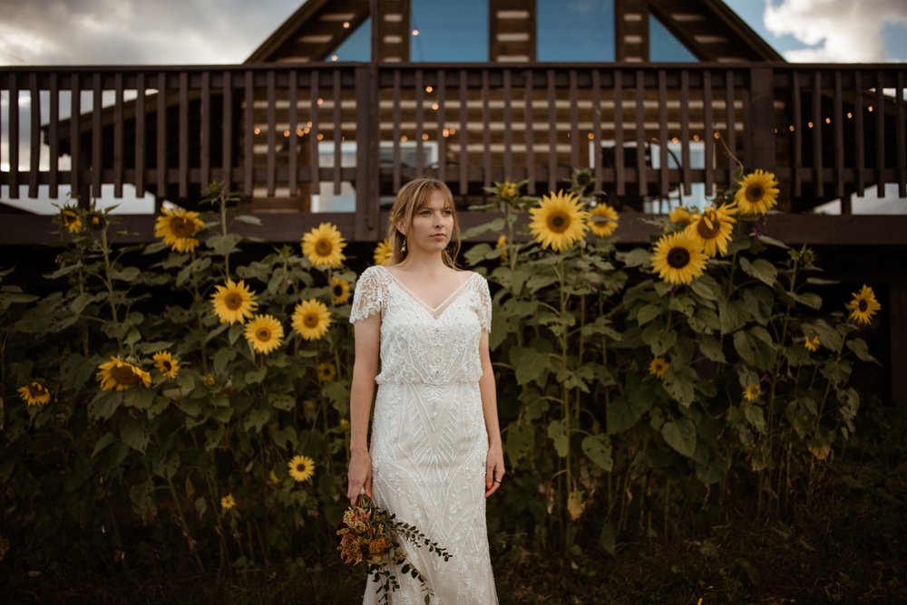 Sill and Glade Cabin Elopement in Virginia - Mountain Airbnb Elopement - White Sails Creative - Blue Ridge Mountains Elopement Cabin Inspiration_18.jpg