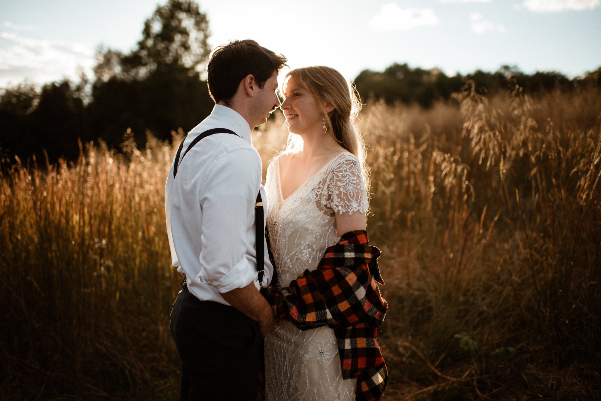 Sill and Glade Cabin Elopement in Virginia - Mountain Airbnb Elopement - White Sails Creative - Blue Ridge Mountains Elopement Cabin Inspiration_28.jpg