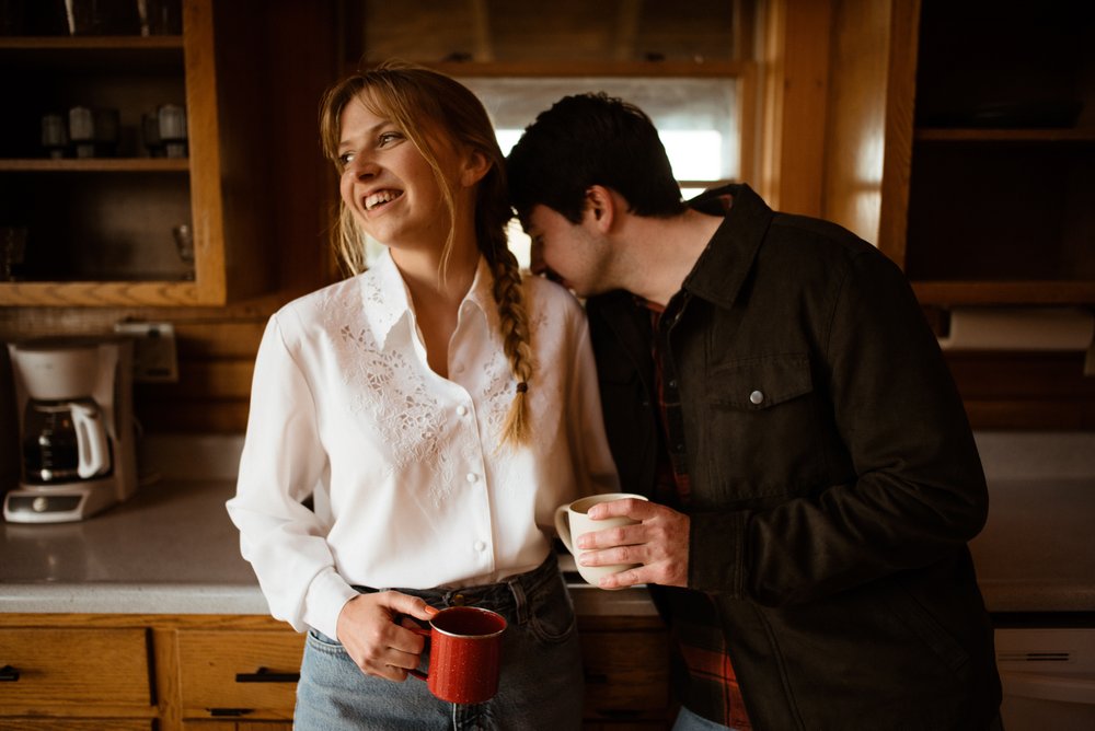 Sill and Glade Cabin Elopement in Virginia - Mountain Airbnb Elopement - White Sails Creative - Blue Ridge Mountains Elopement Cabin Inspiration_39.jpg