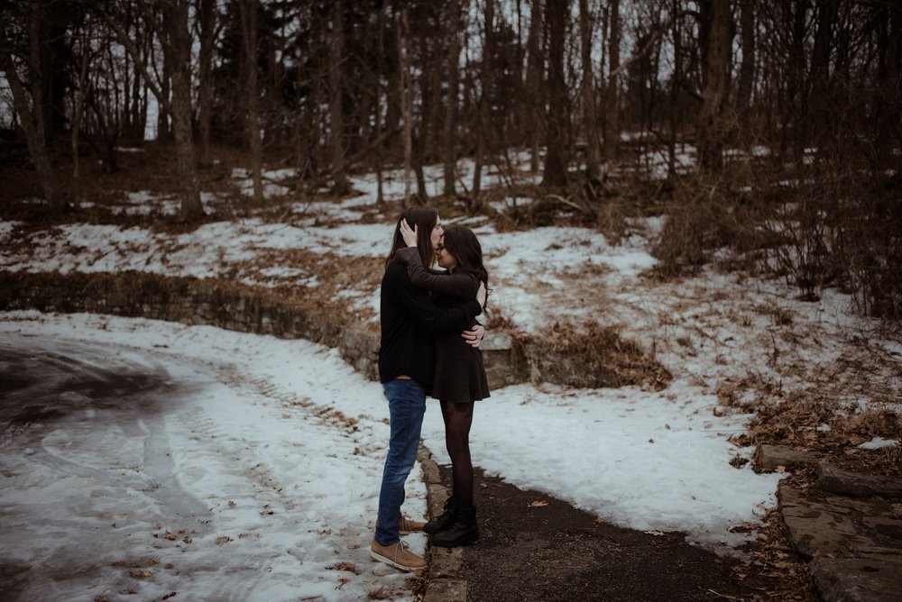 Alexis and Jordan - Engagement Photos - White Sails Creative_83.jpg