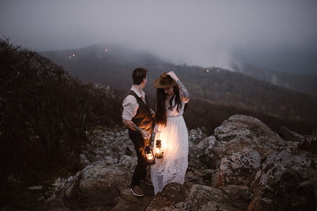 When you look back on your elopement day, what do you want to remember?

The dress you wore, the people you may have invited, the adventure you went on, the way you felt?

There are so many emotions that you feel and details that go into your day, wh