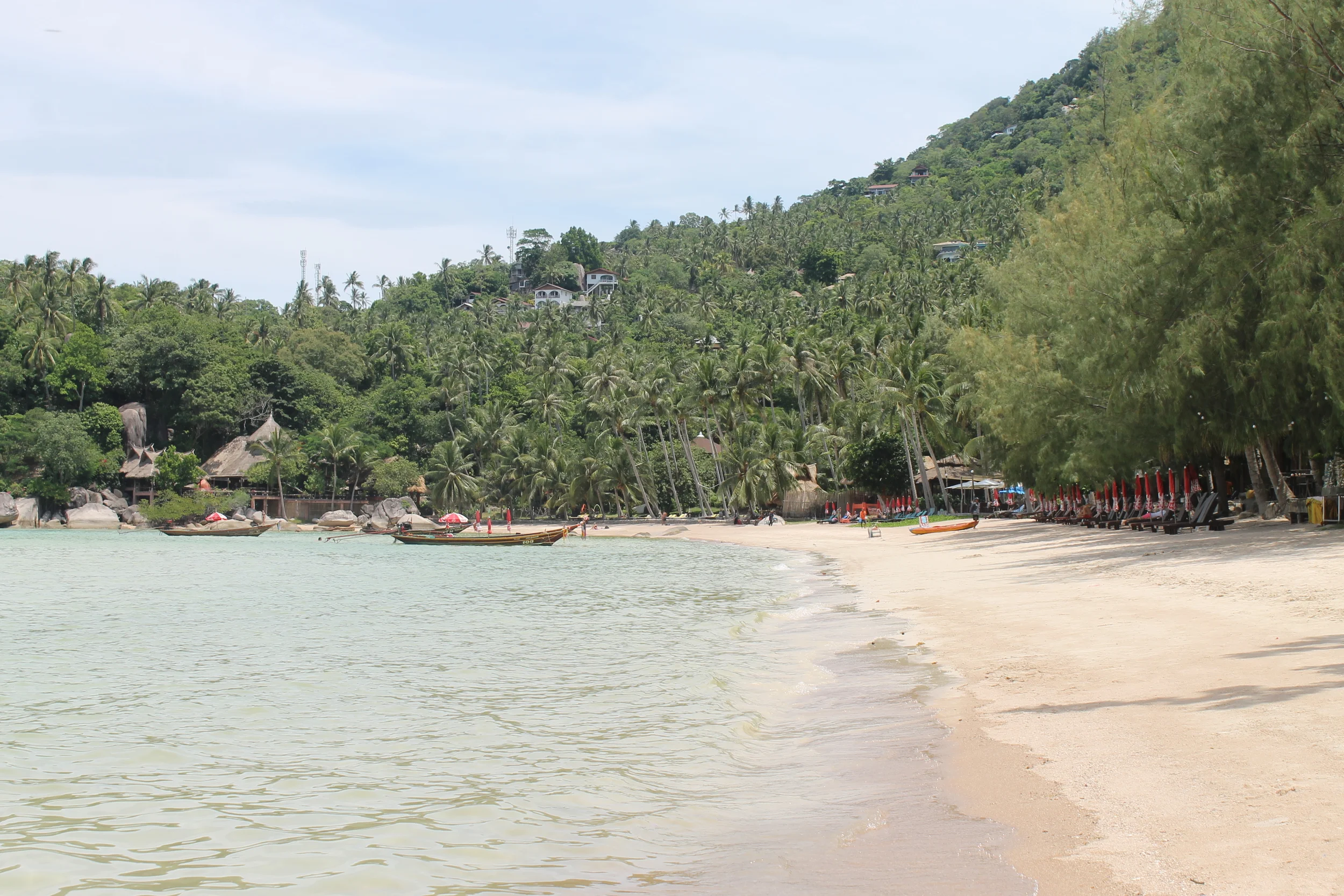 My Little Guide to Thailand 