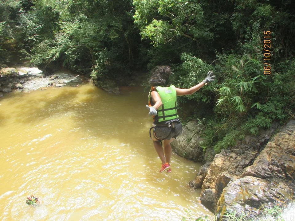 Vietnam Speaks To Me