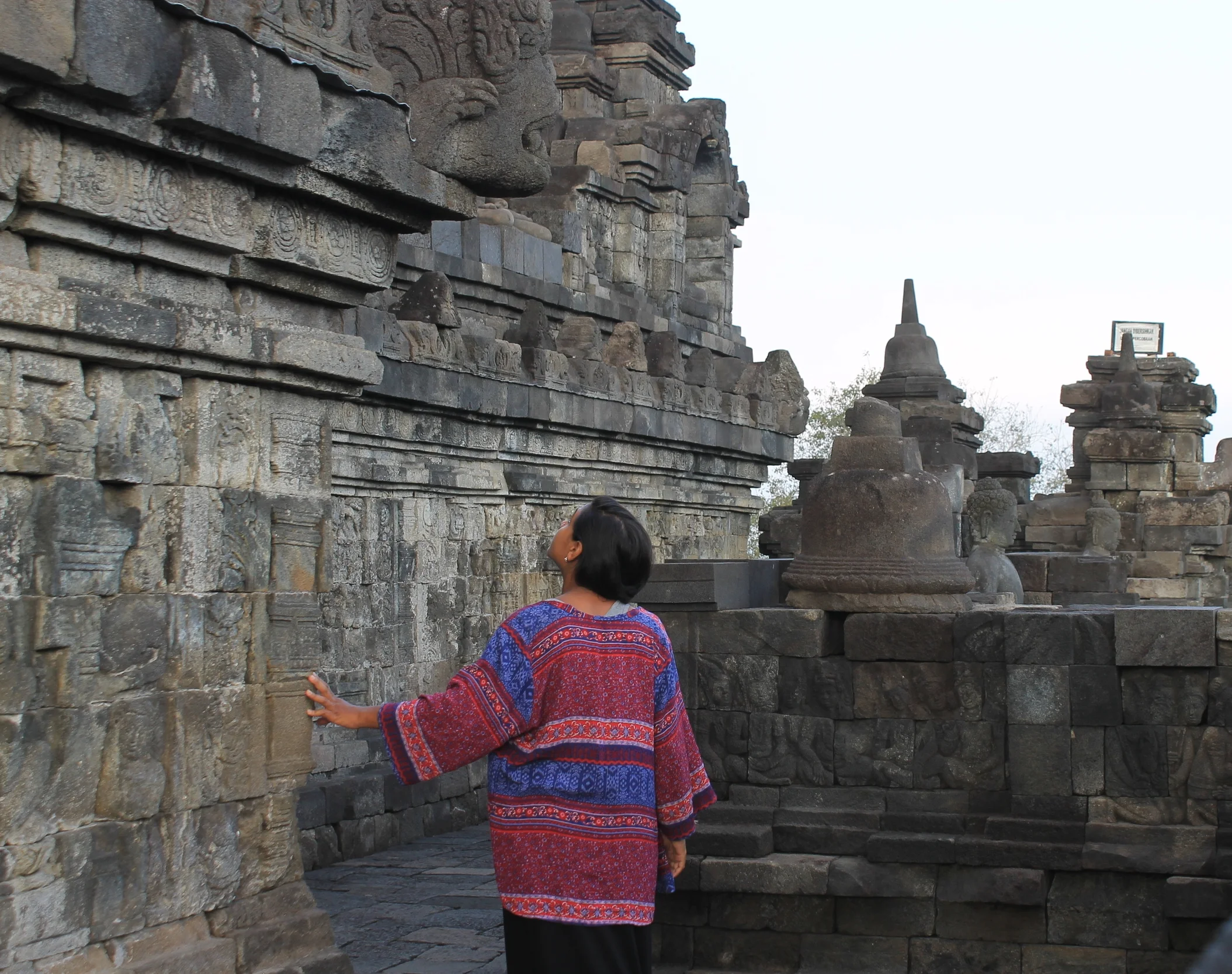 Vietnam to Indonesia