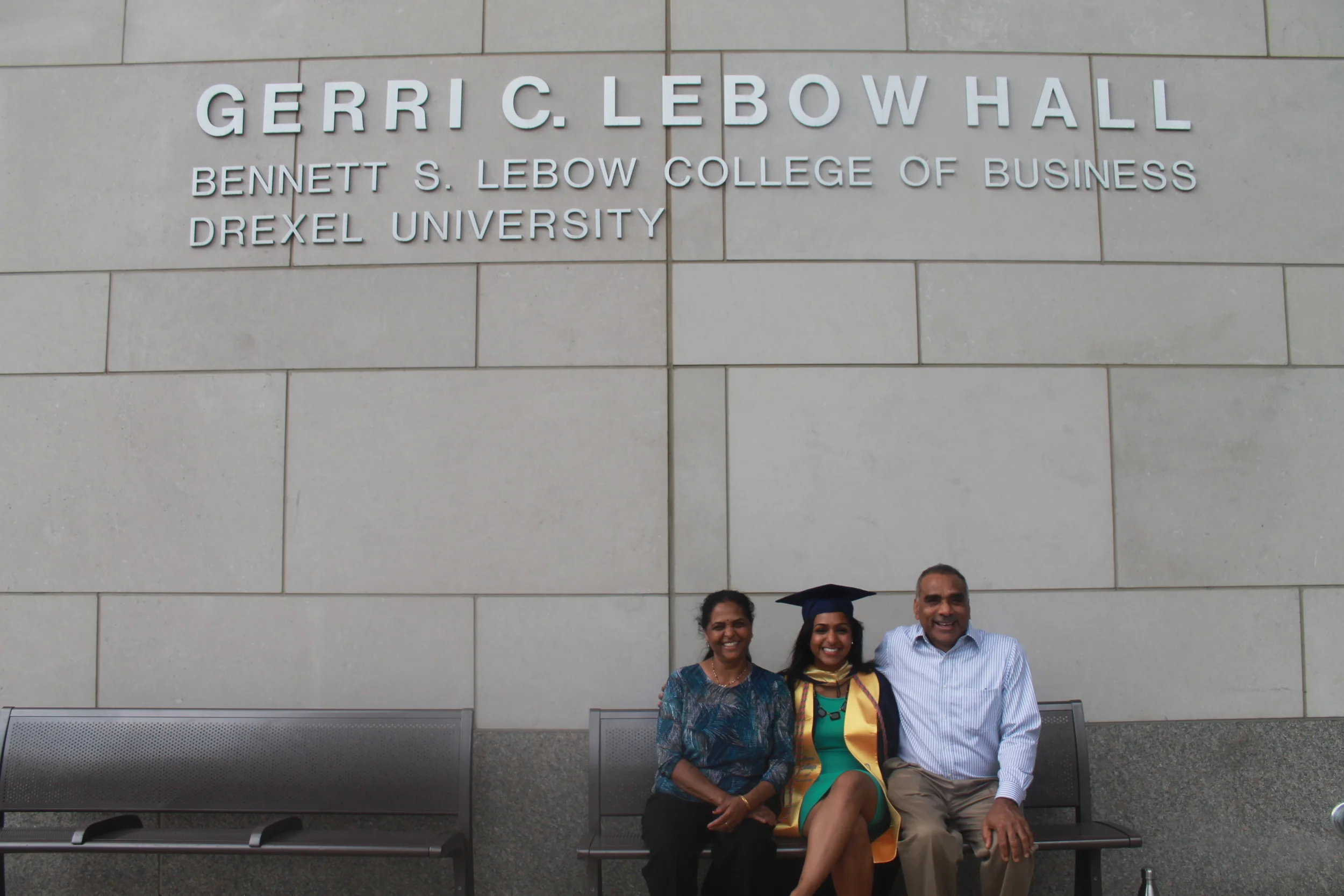 Next Four Vs. Last Four