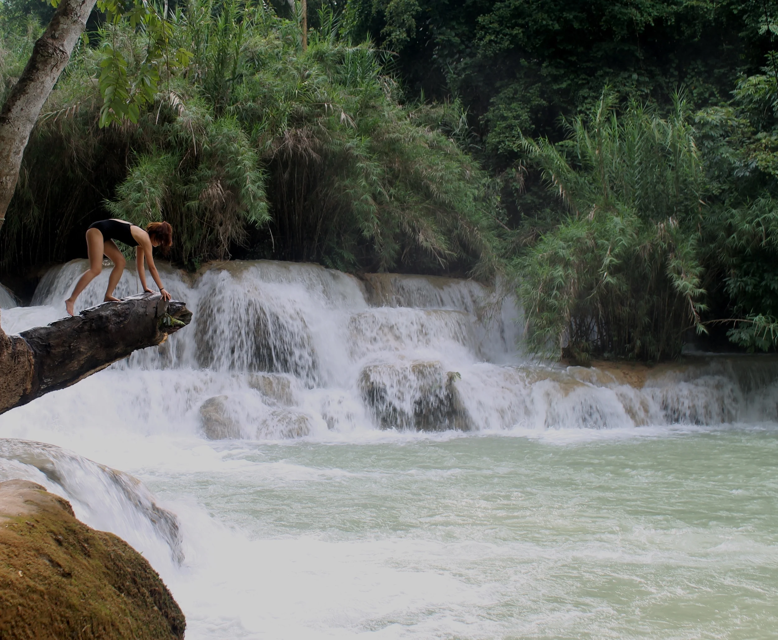 Luang Prabang, Laos