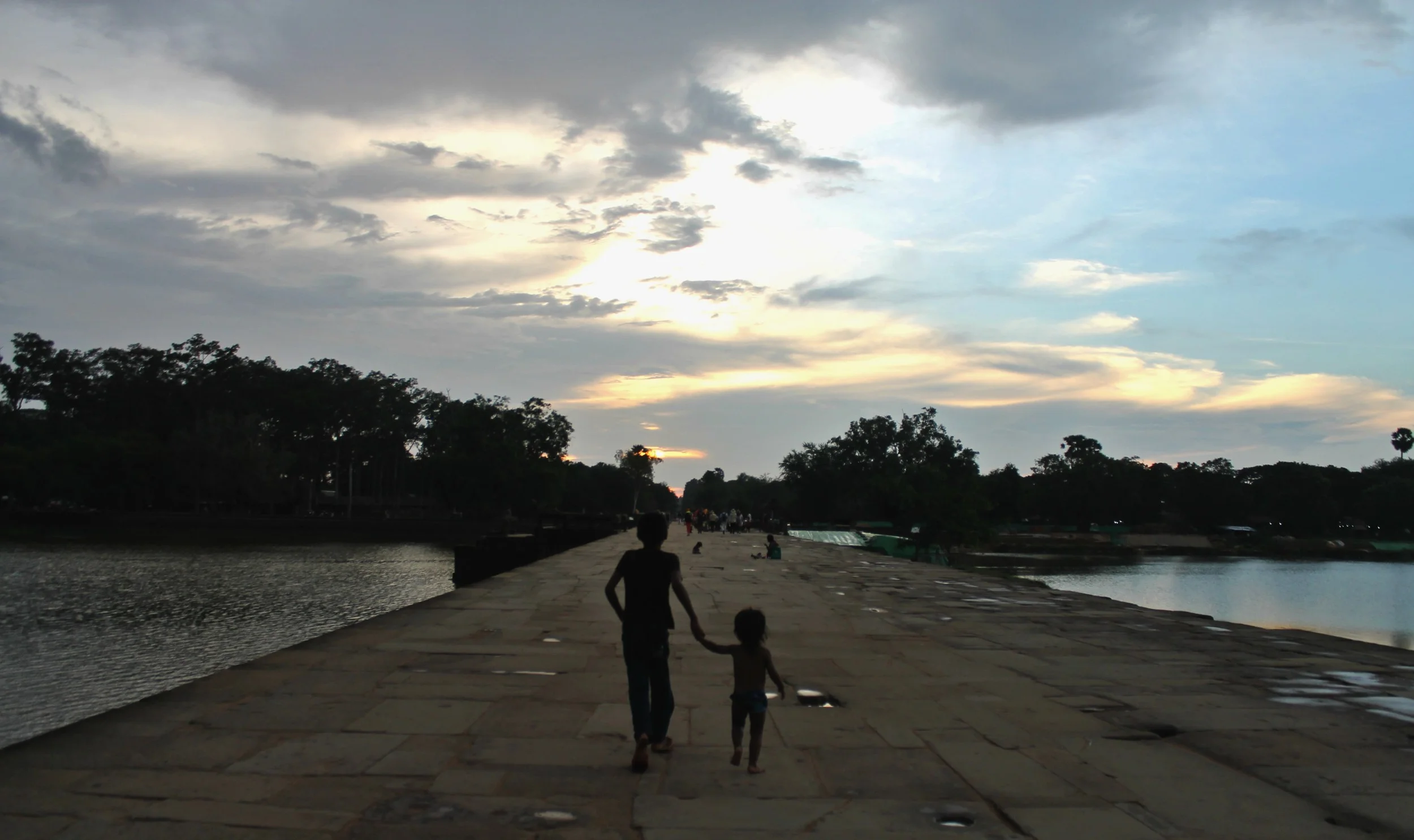 Siem Reap, Cambodia