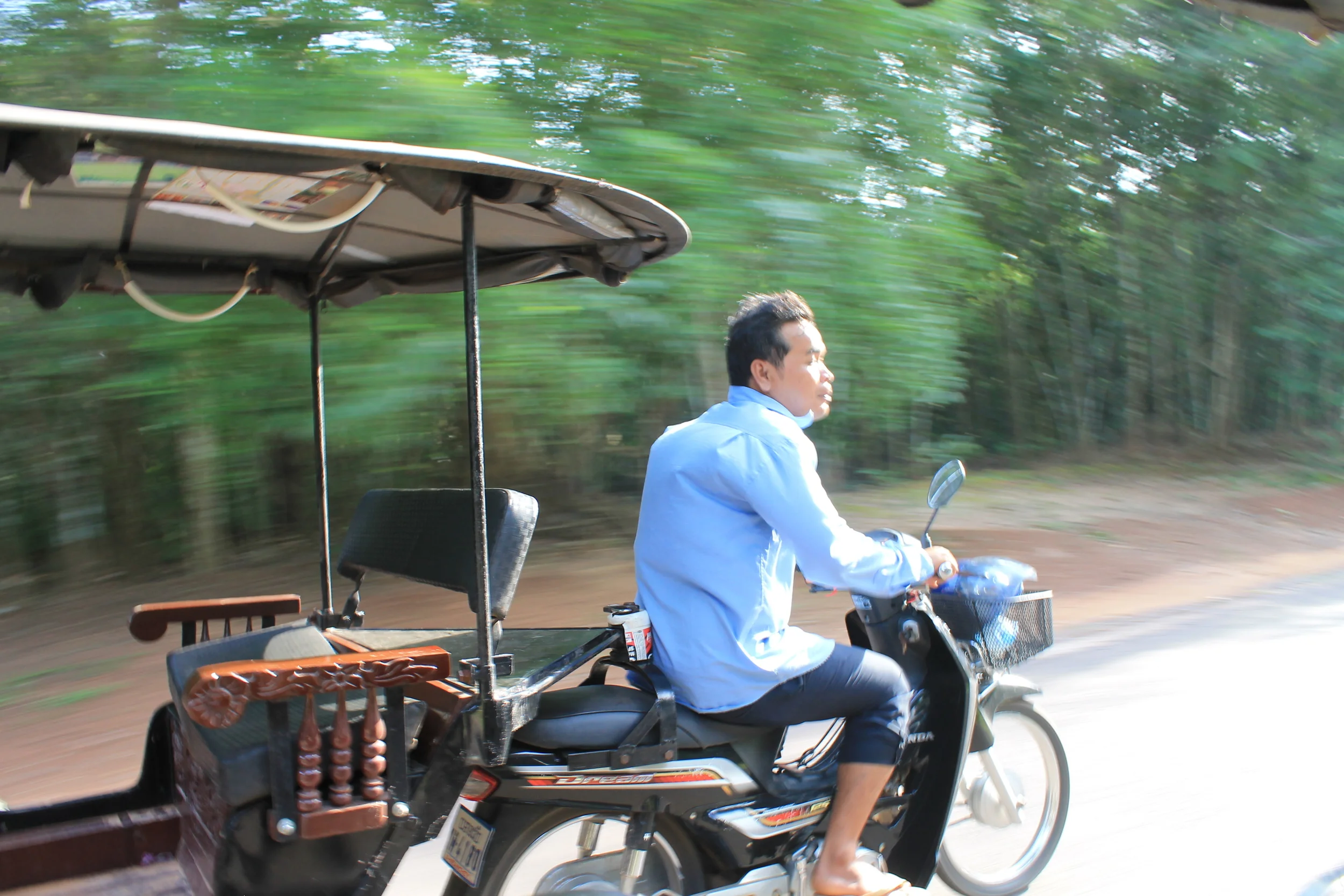 Phnom Penh, Cambodia