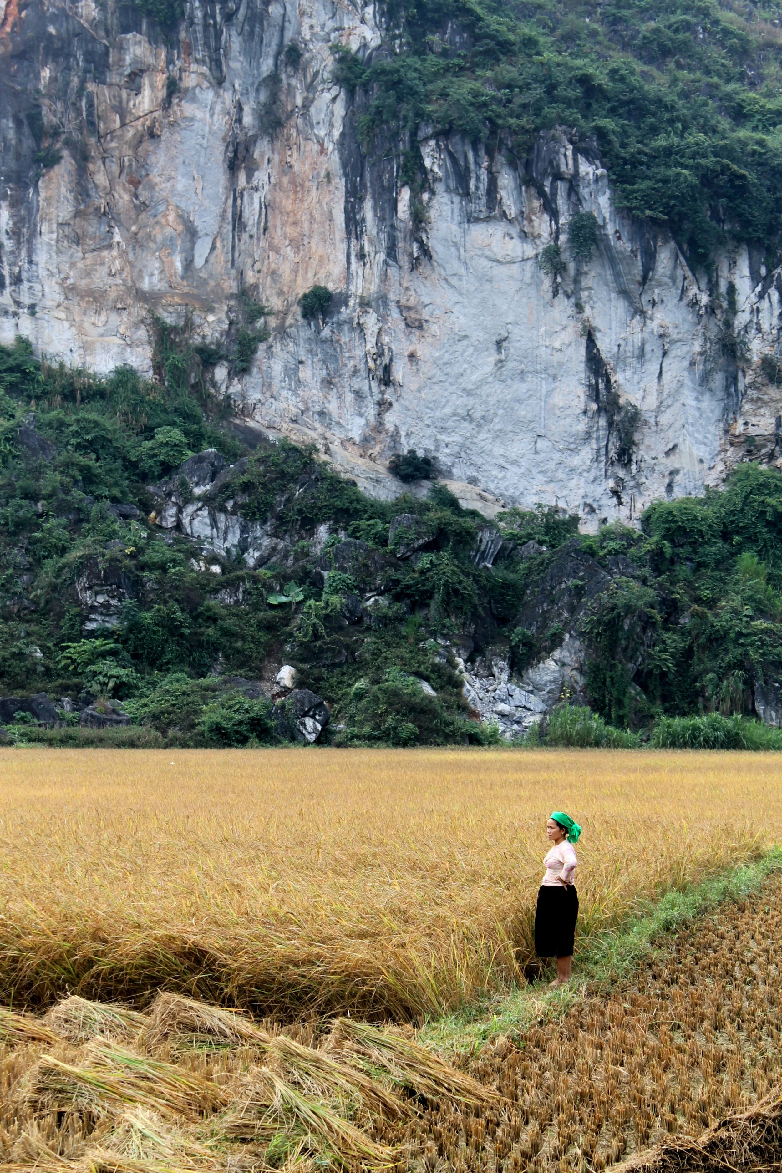 Ha Giang, Vietnam