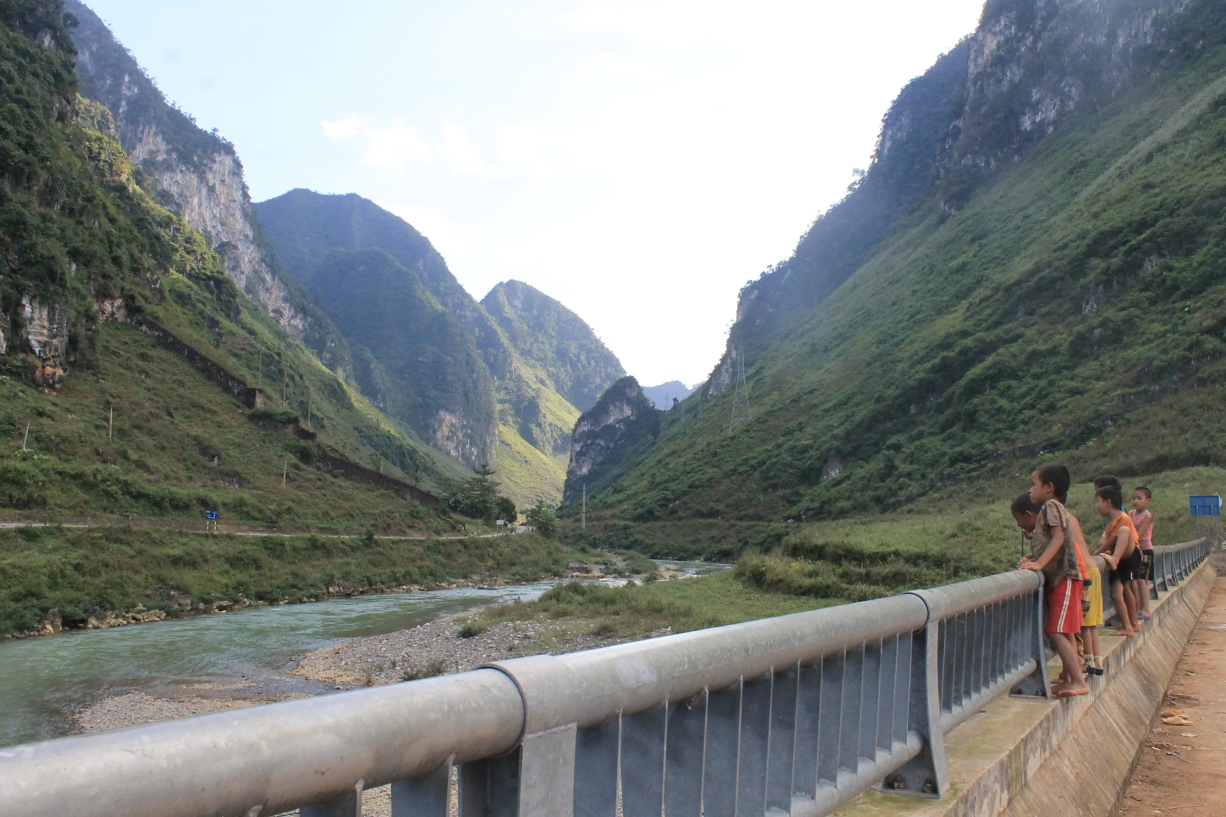 Ha Giang, Vietnam