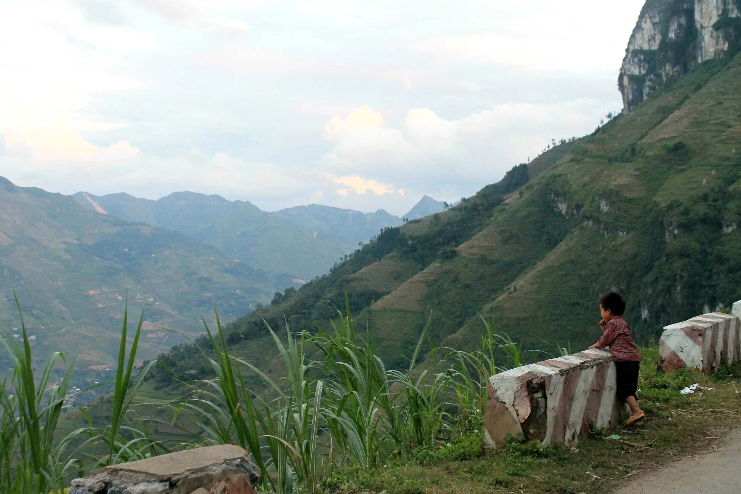 Ha Giang, Vietnam