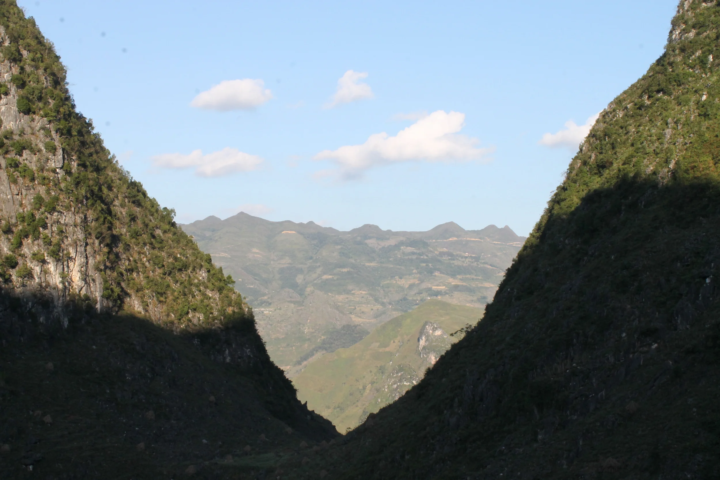 Ha Giang, Vietnam