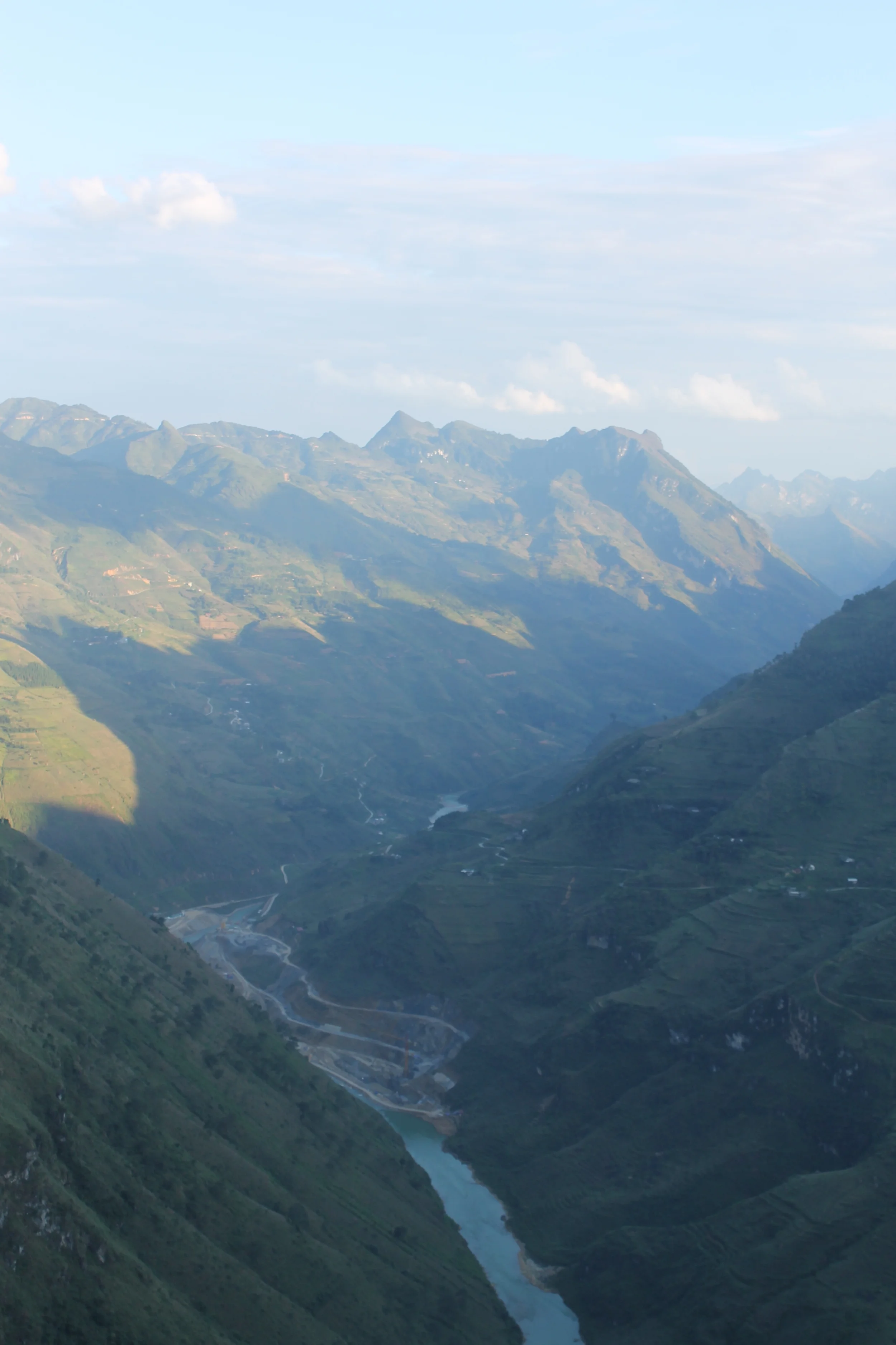 Ha Giang, Vietnam