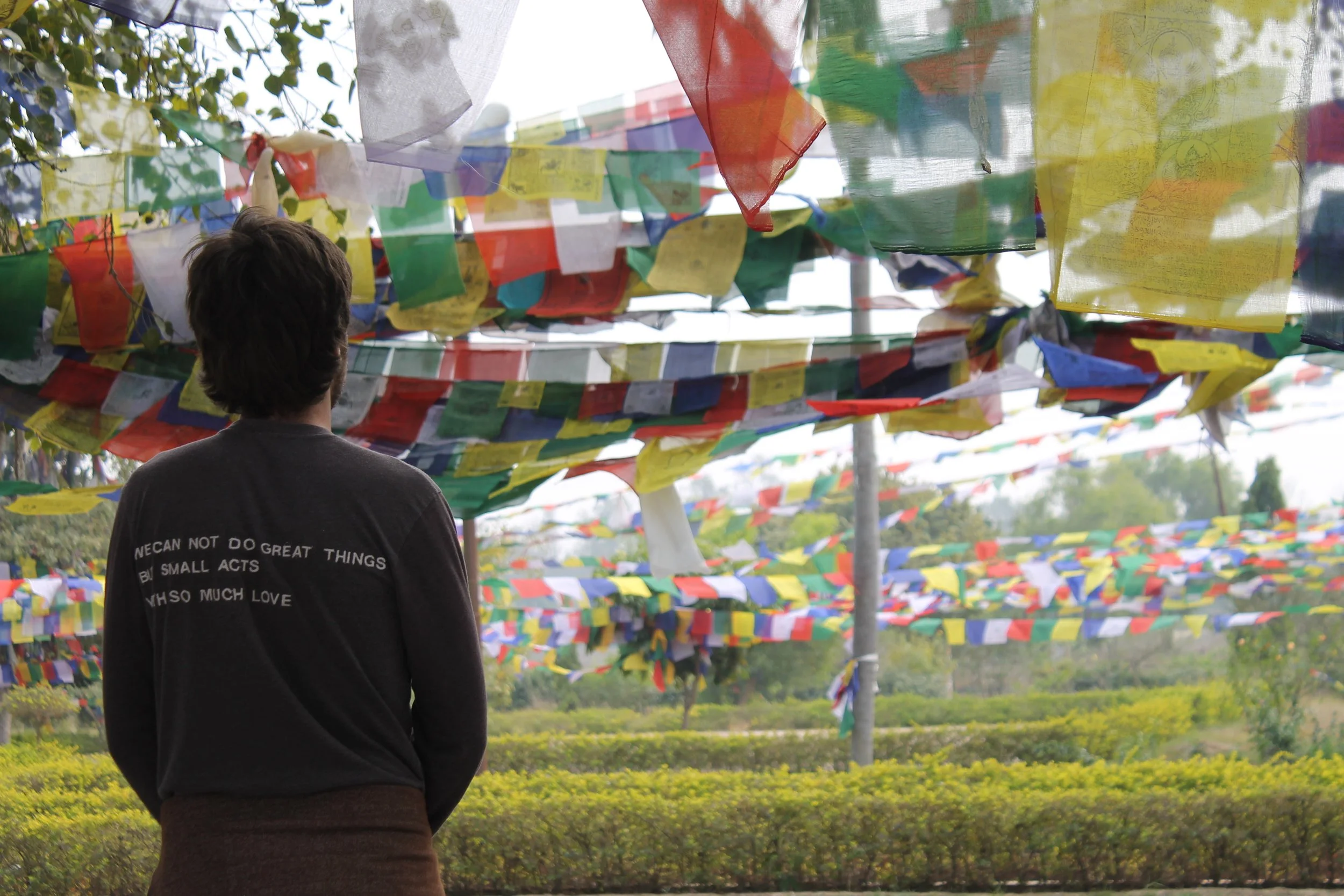 Lumbini, Nepal