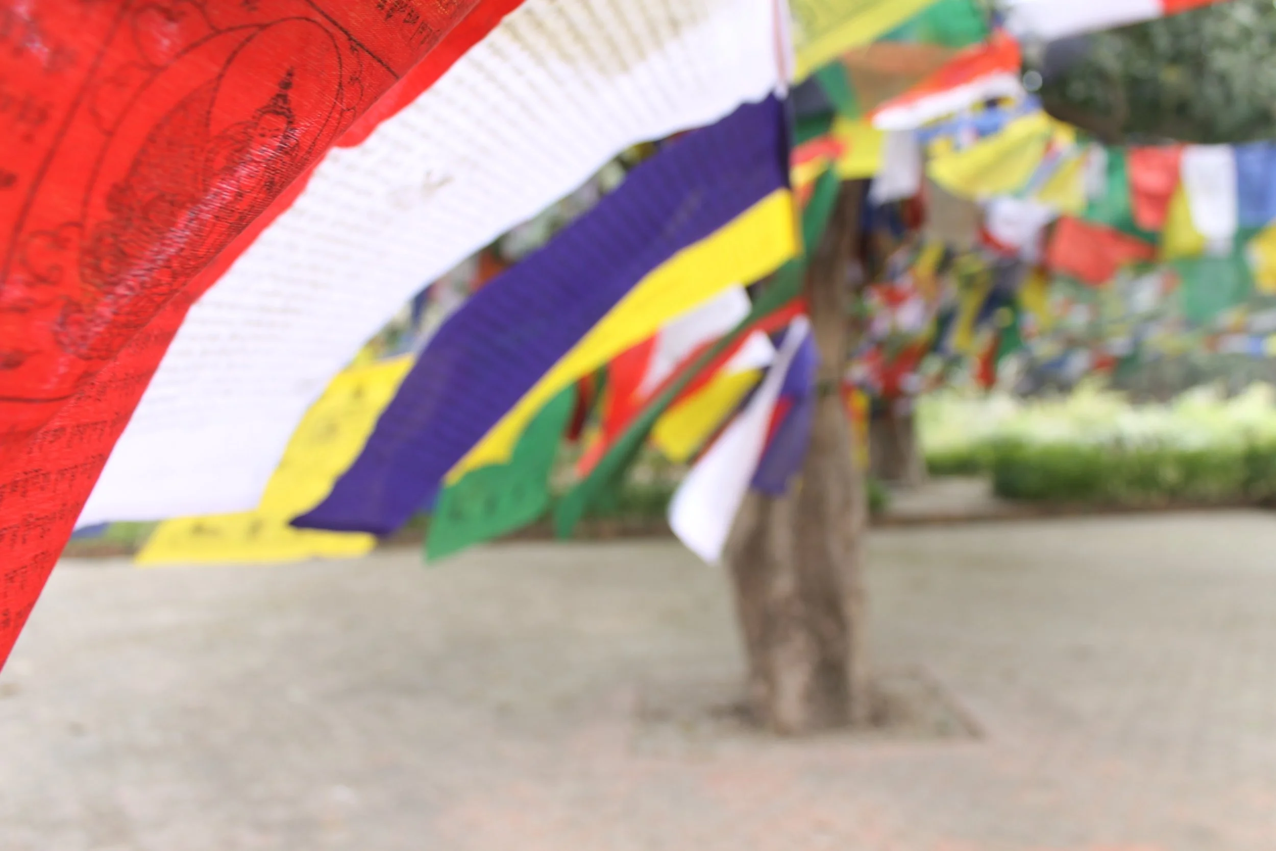 Lumbini, Nepal