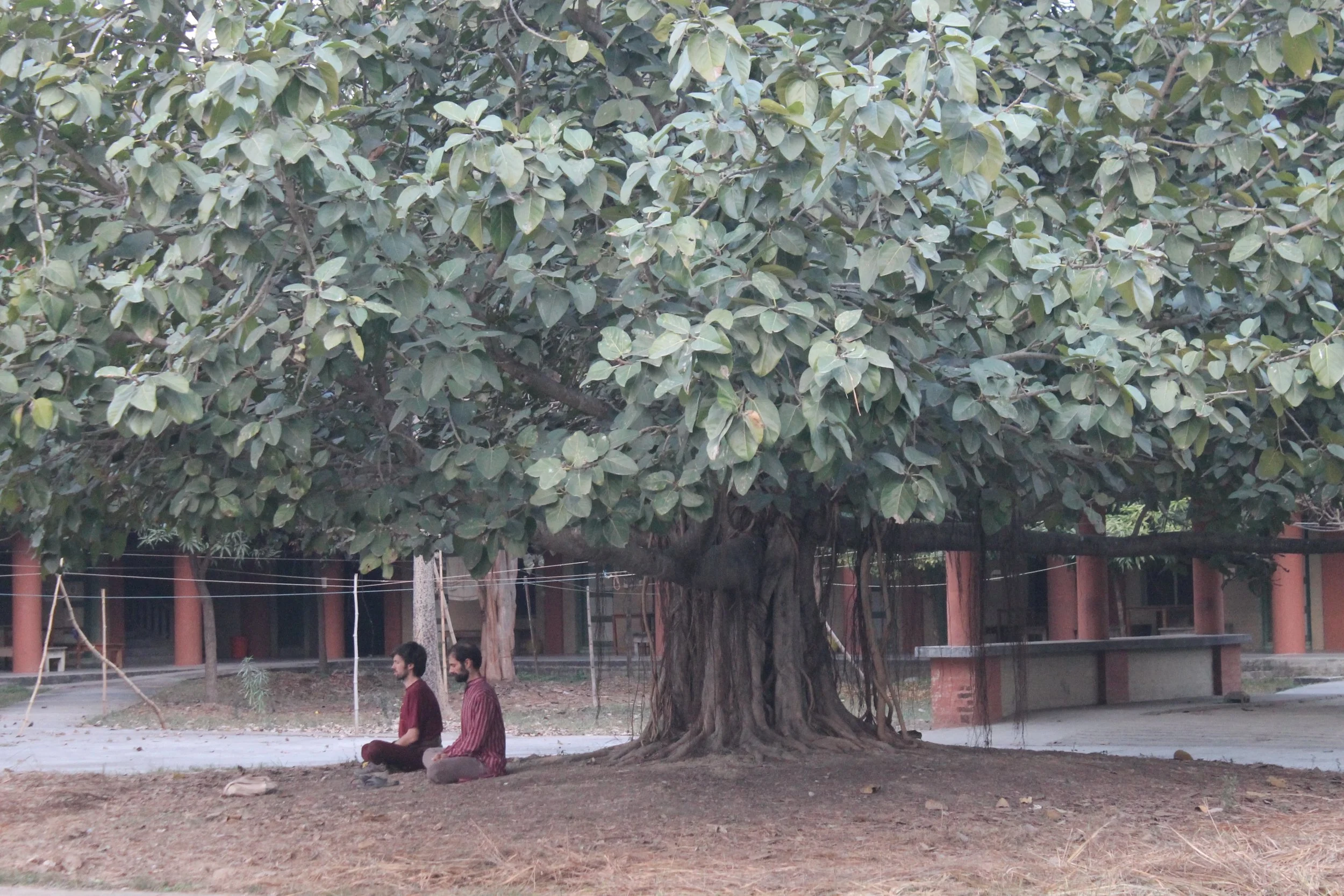 Lumbini, Nepal