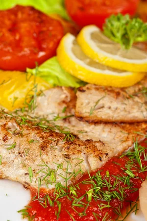 Dining & Food
